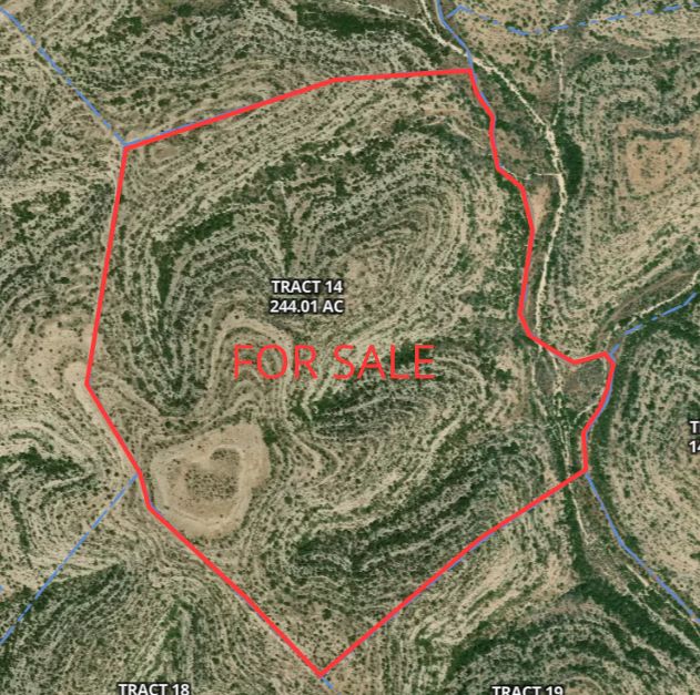 Sonora, Sutton County, TX Farms and Ranches, Recreational Property