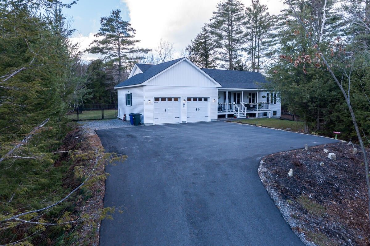 Lisbon, Androscoggin County, ME House for sale Property ID 418448997