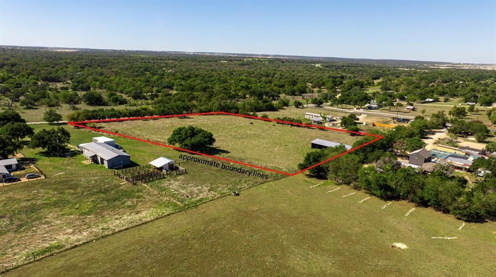 Williamson County, TX Undeveloped Land, Homesites for sale