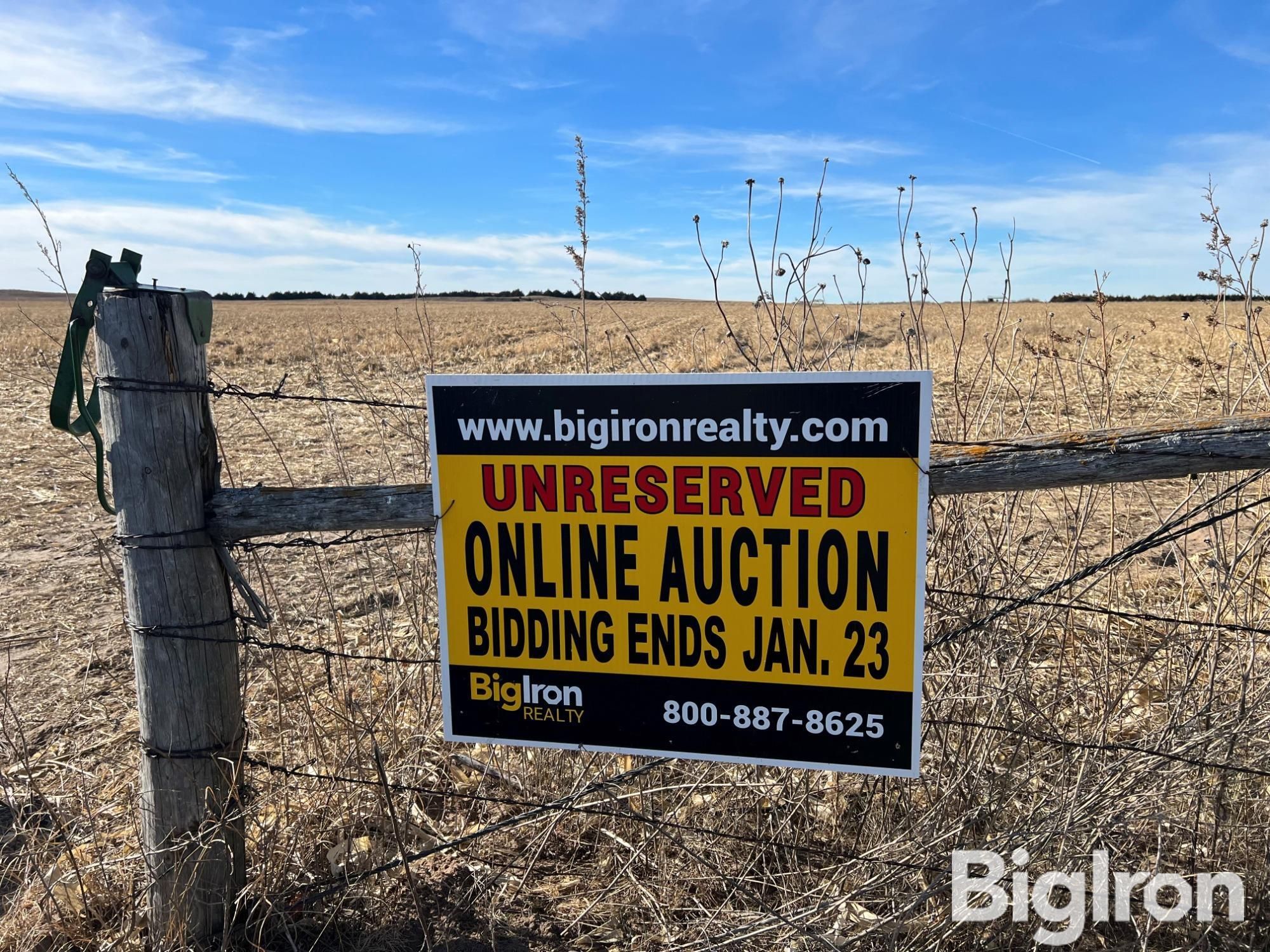 Ewing, Holt County, NE Farms and Ranches for auction Property ID