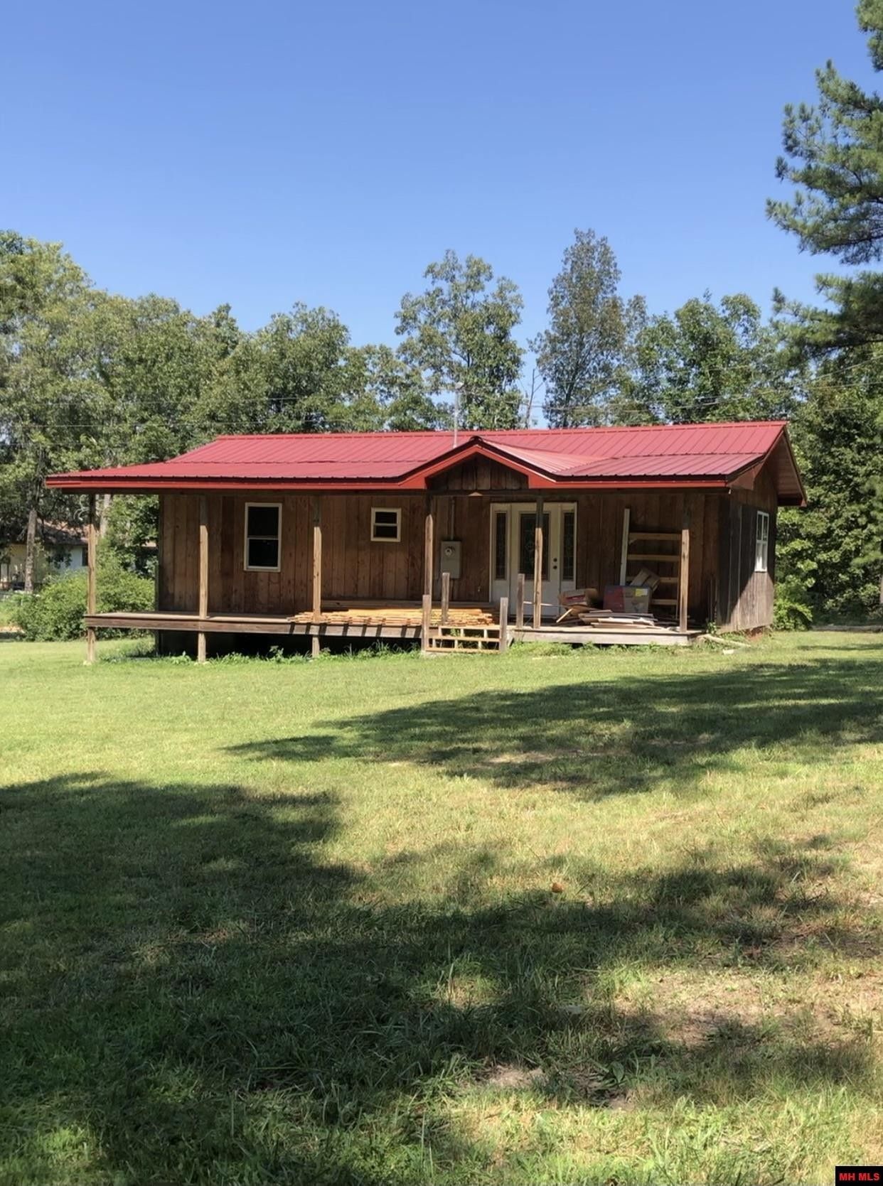 1115 HOLLY DRIVE, Salem, AR 72576 MLS 127758 LandWatch