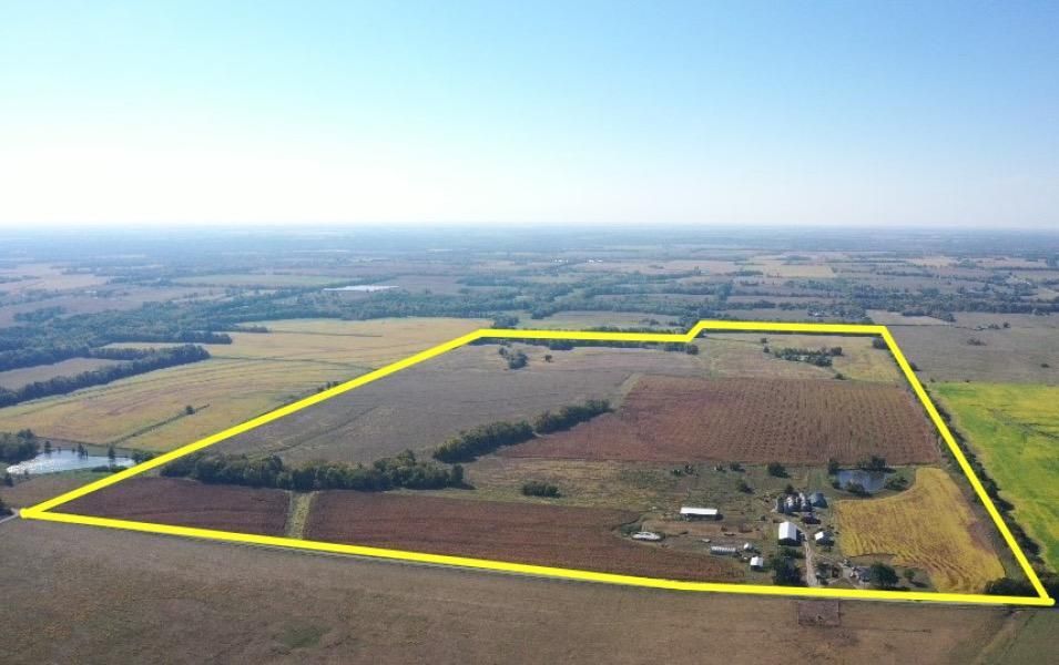 Green Ridge, Pettis County, MO Farms and Ranches for sale Property ID