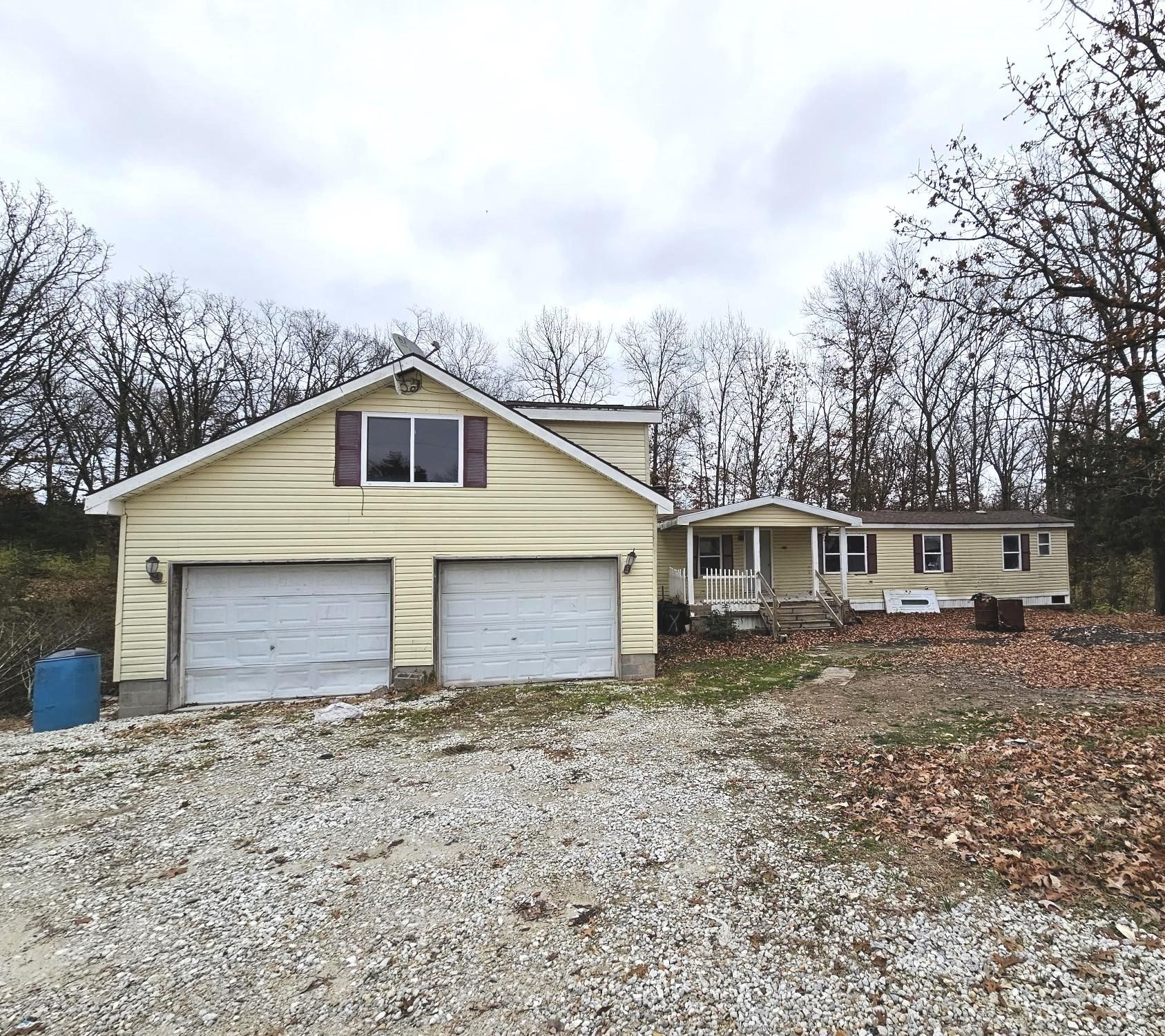 Moscow Mills, Lincoln County, MO House for sale Property ID 418449824