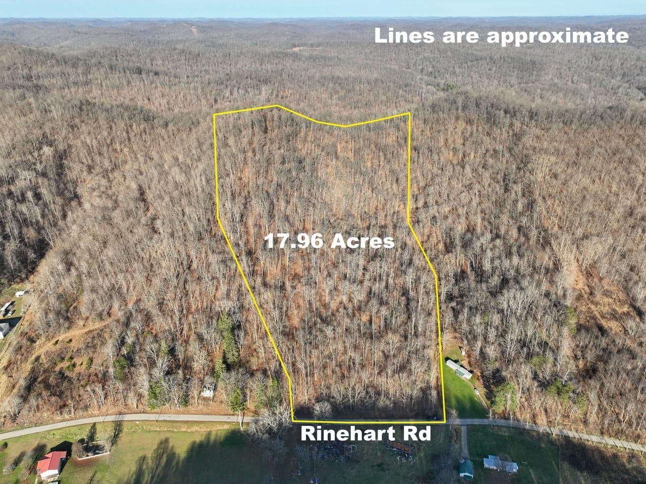 Rinehart Rd, Wallace, WV 26448 LandWatch