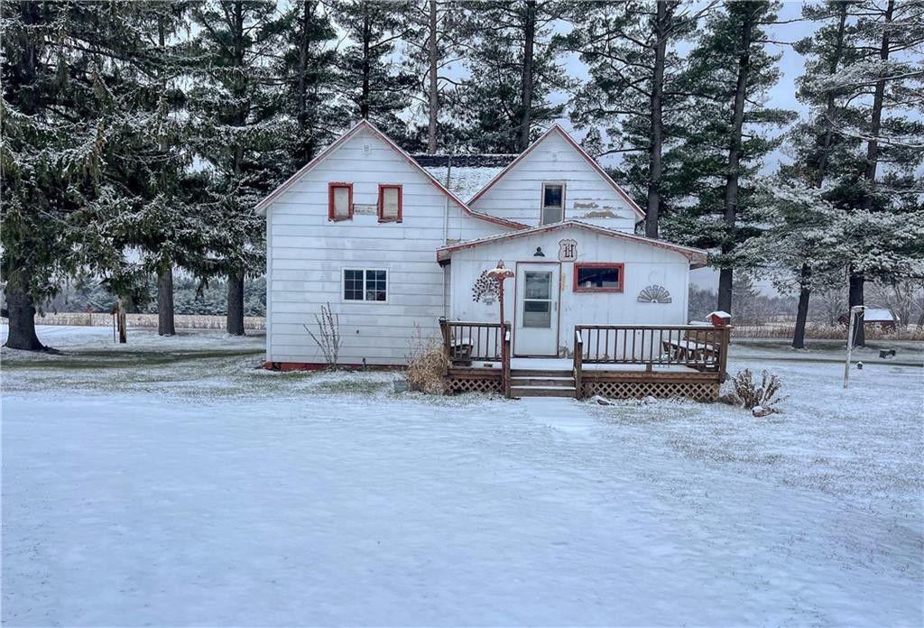 Rice Lake, Barron County, WI House for sale Property ID 417616685 LandWatch