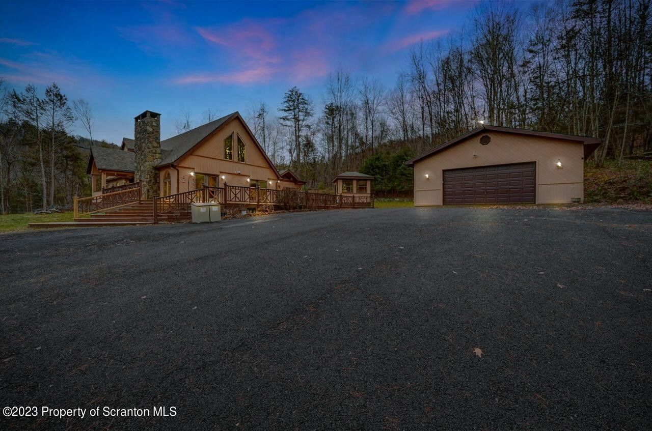 Nicholson, Wyoming County, PA House for sale Property ID 417532605 LandWatch