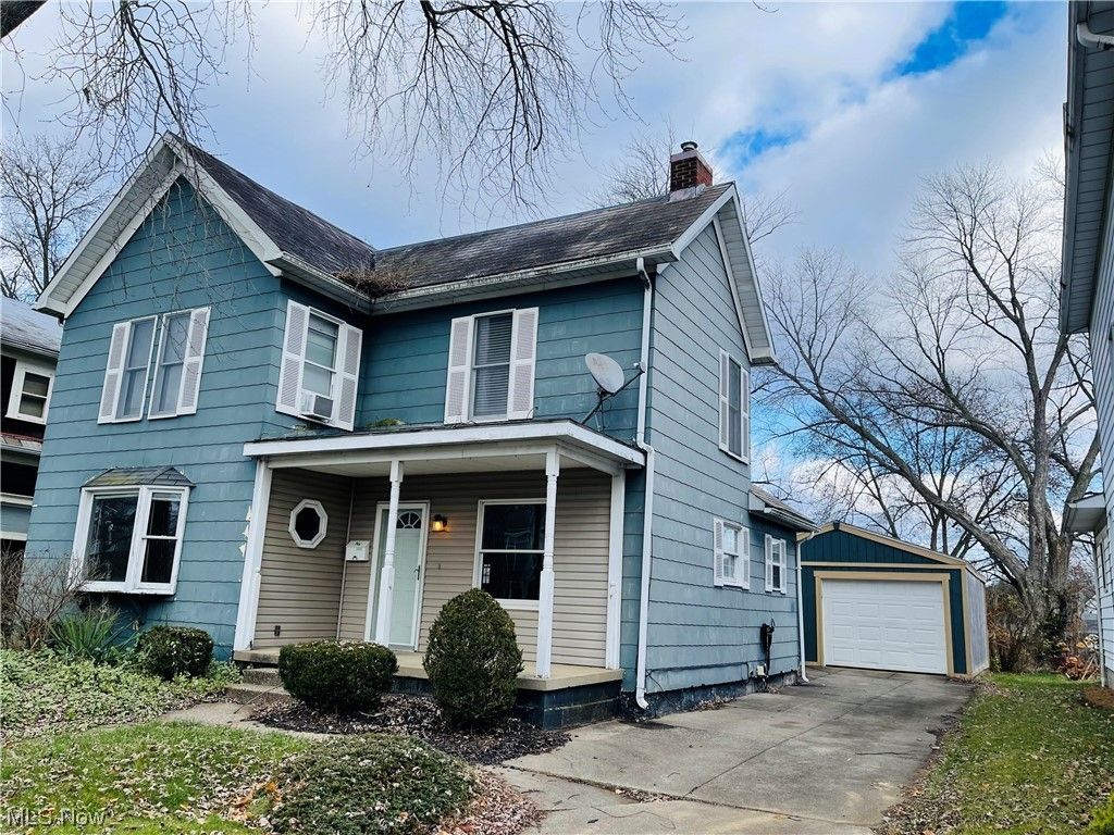 New Philadelphia, Tuscarawas County, OH House for sale Property ID