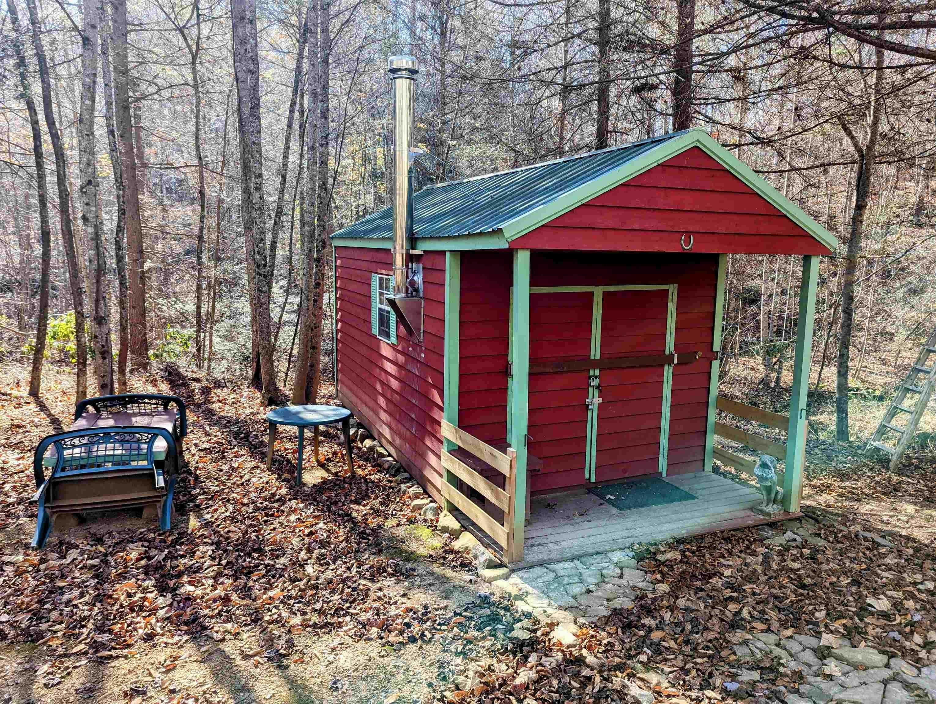 Austinville, Wythe County, VA Undeveloped Land for sale Property ID