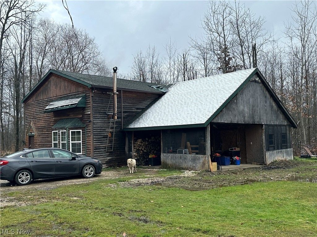 Jefferson, Ashtabula County, OH House for sale Property ID 418449948