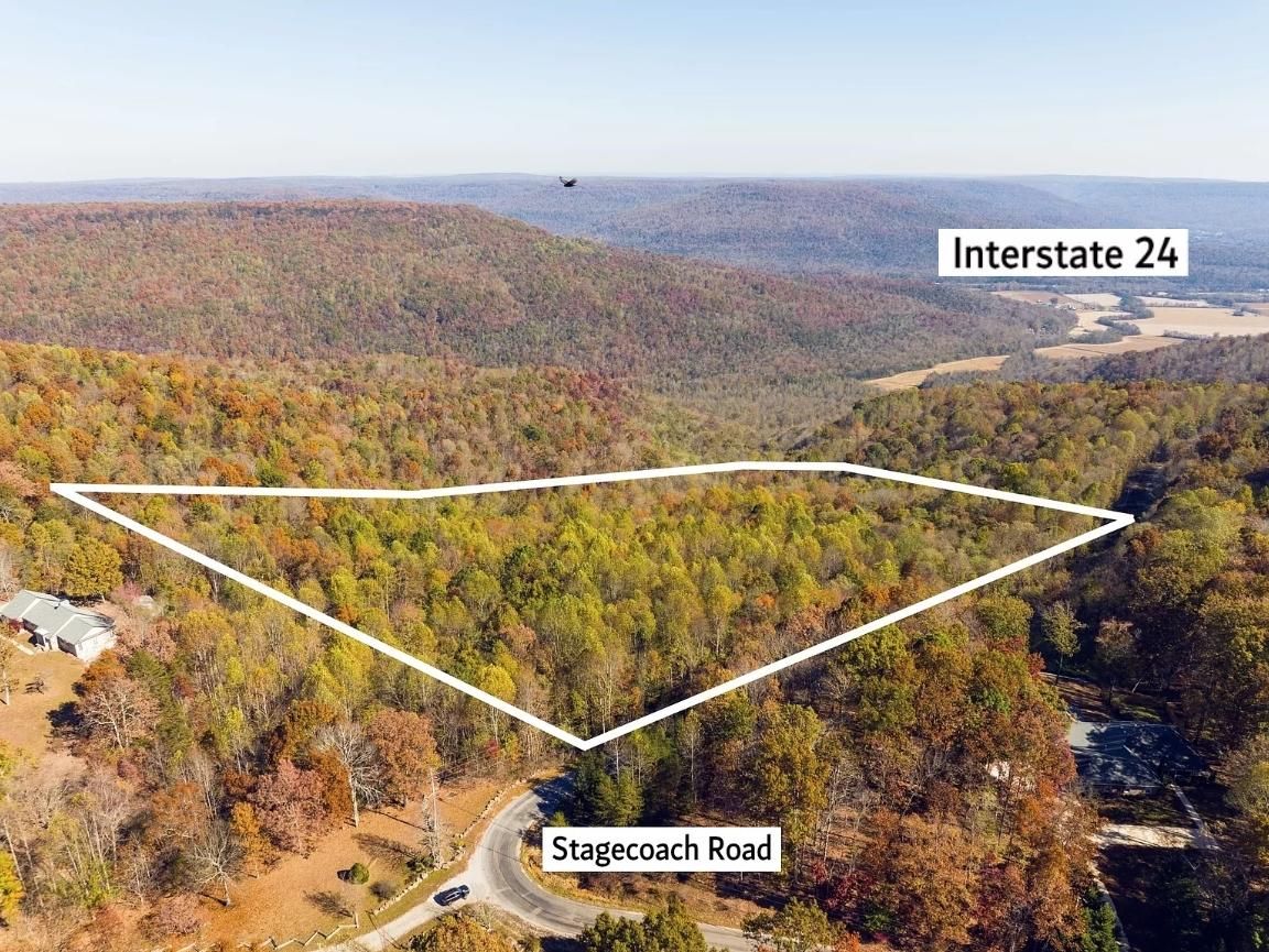 Sewanee, Marion County, TN Recreational Property, Undeveloped Land for