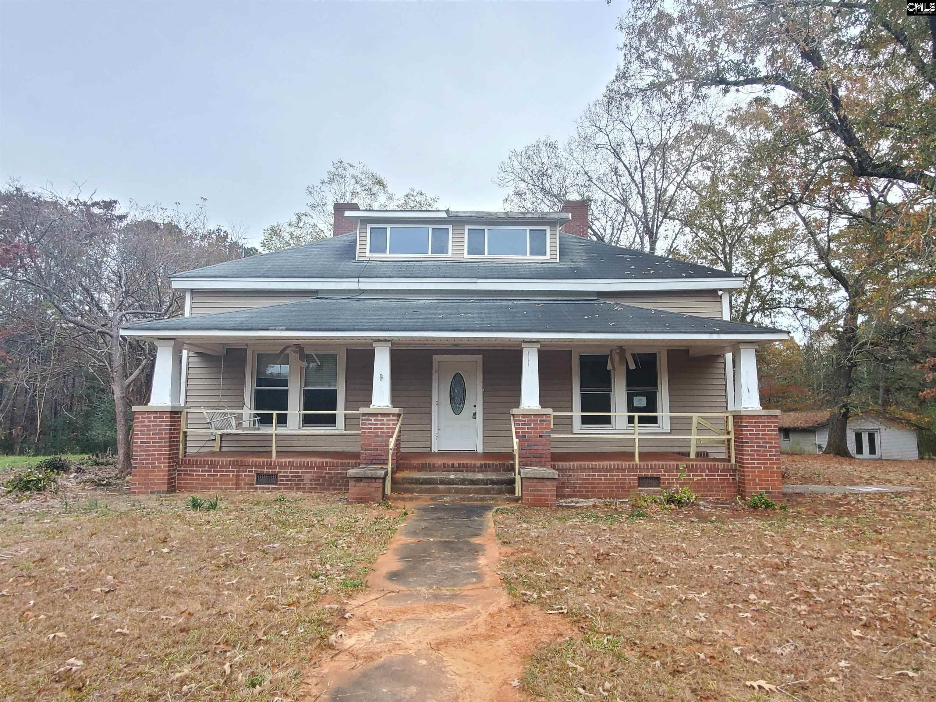 Chapin, Newberry County, SC House for sale Property ID 418450321