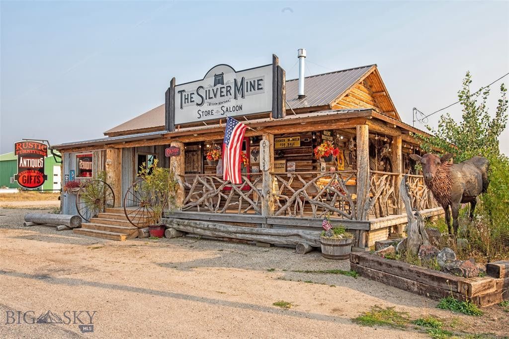 410 County Road, Wisdom, MT 59761 MLS 388435 LandWatch