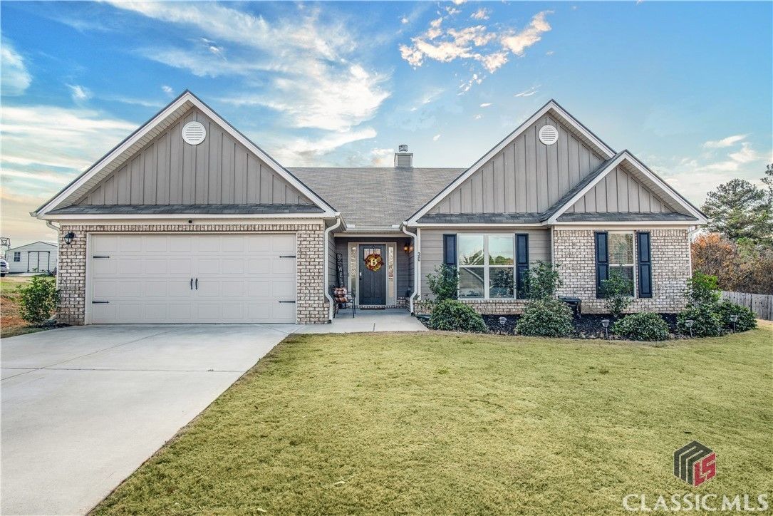 Colbert, Madison County, GA House for sale Property ID 418450390