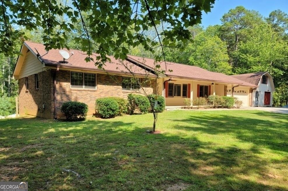 Clarkesville, Habersham County, GA House for sale Property ID