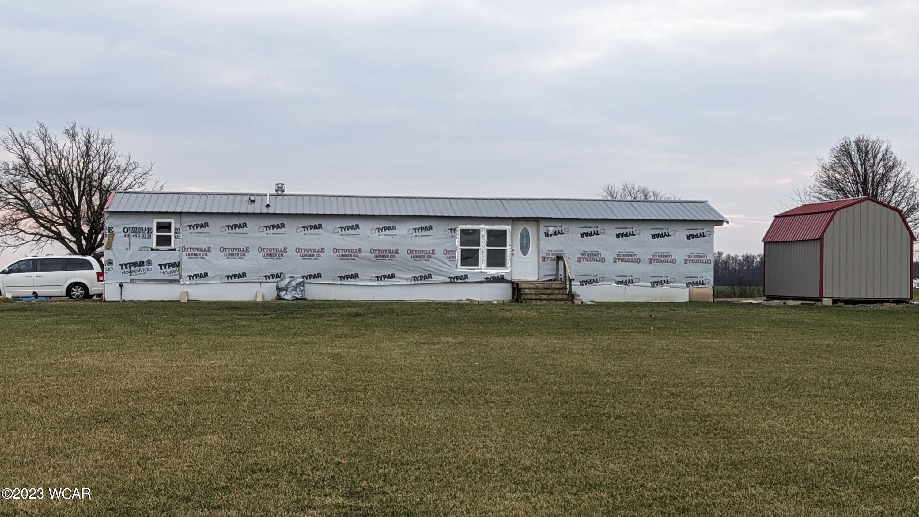 Cloverdale, Putnam County, OH House for sale Property ID 418450638