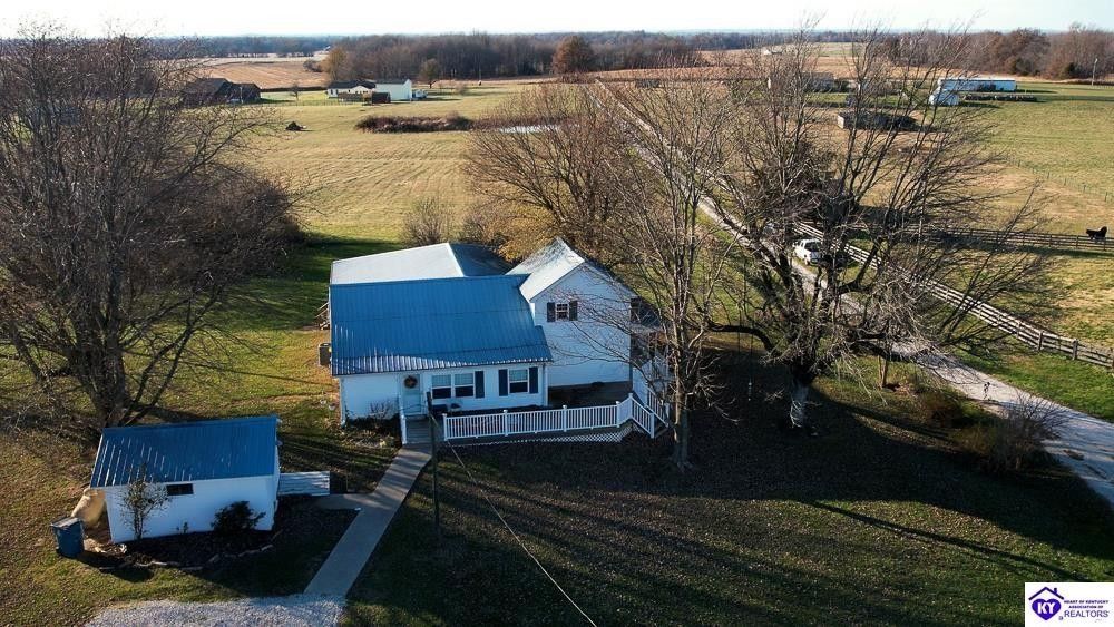 Hodgenville, Larue County, KY House for sale Property ID 418450665