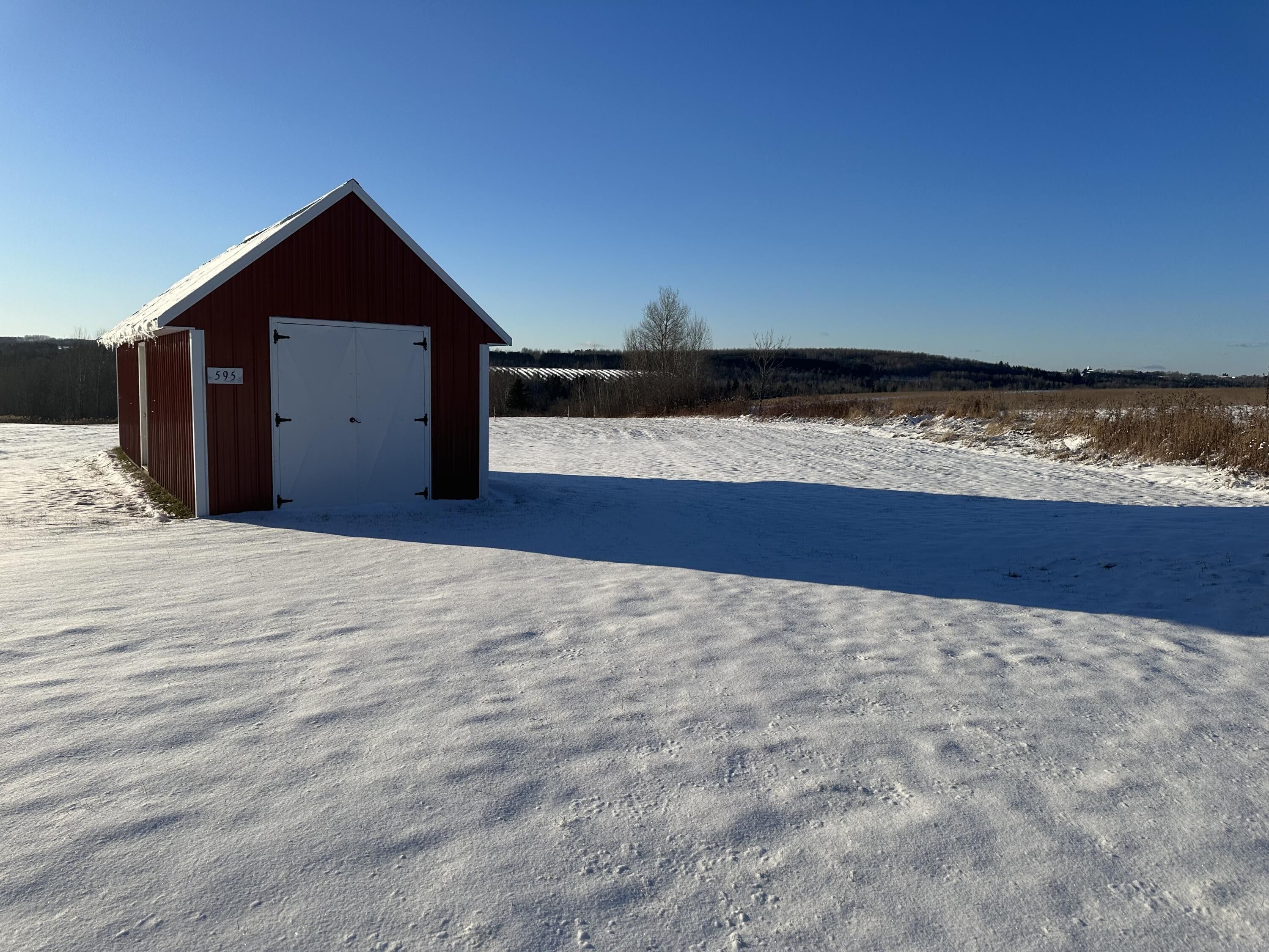 Caribou, Aroostook County, ME Undeveloped Land, Homesites for sale