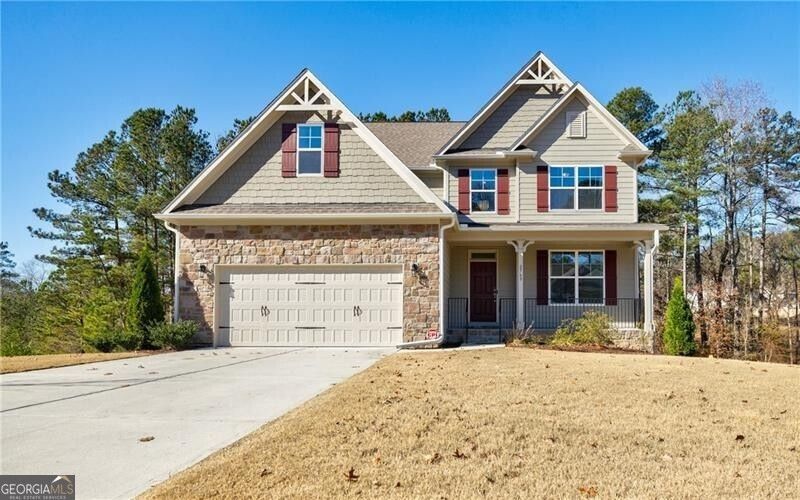 Dacula, County, GA House for sale Property ID 418451404