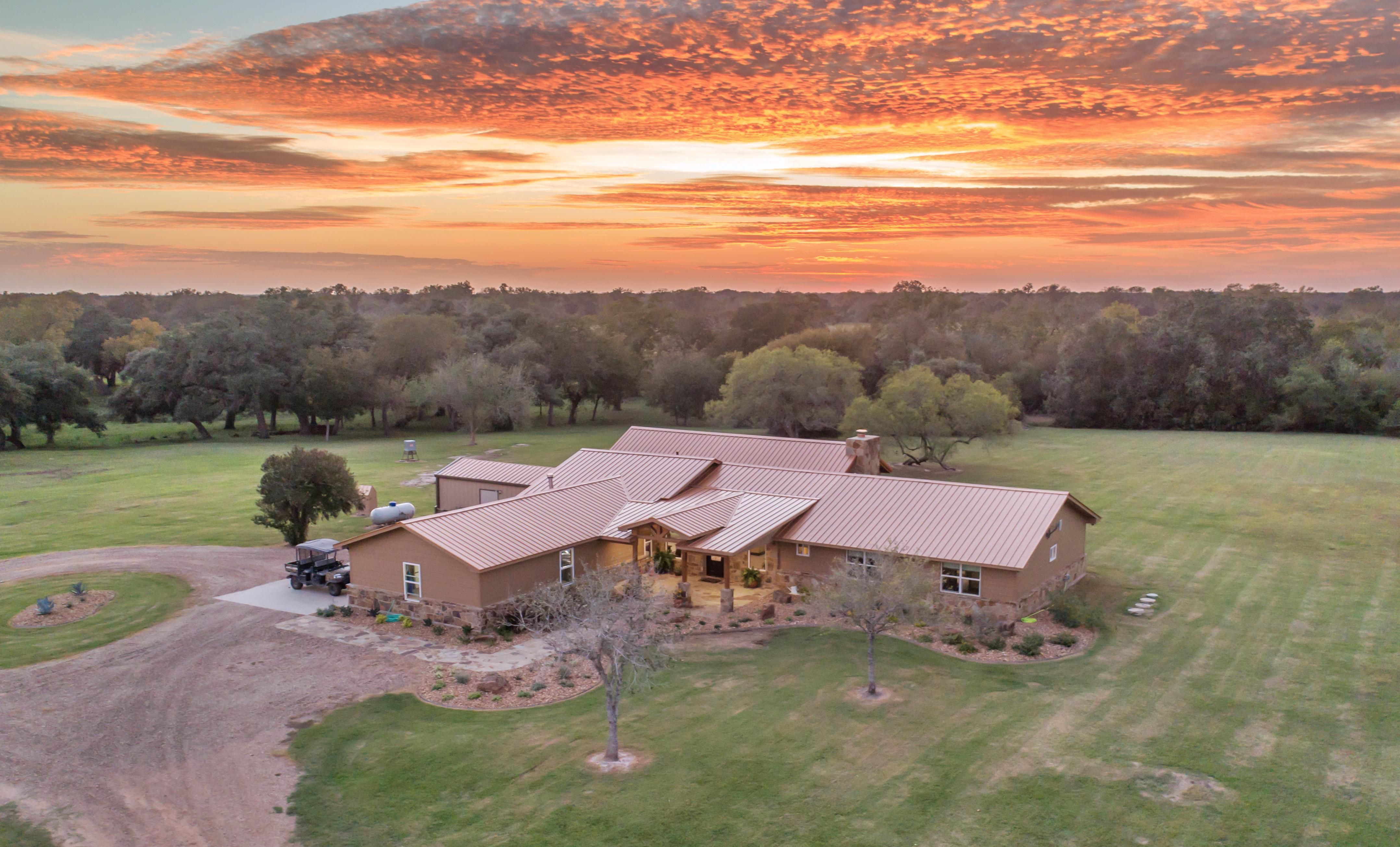 11852 FM 822, Edna, TX 77957 MLS 527530 LandWatch