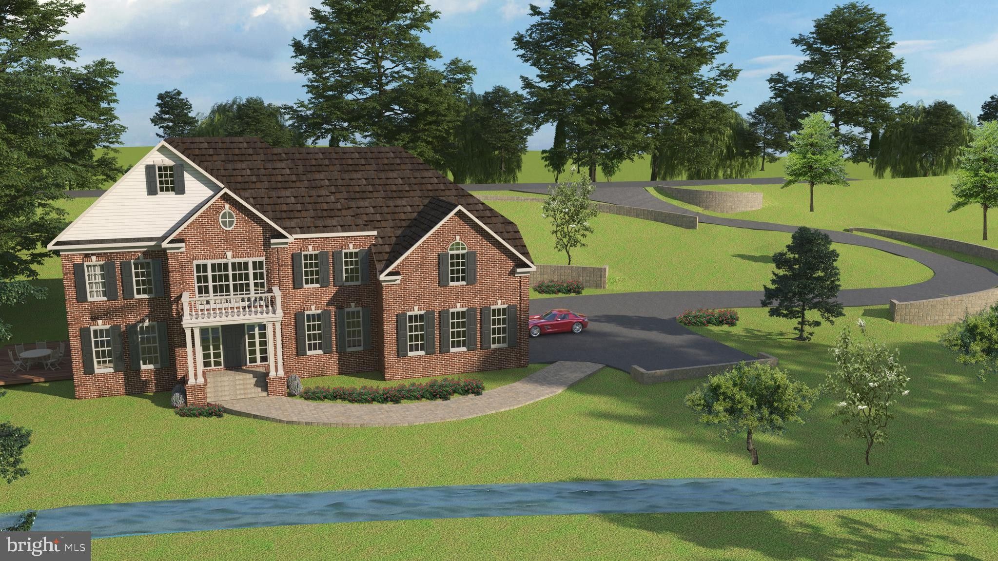 Fort Washington, Prince County, MD Undeveloped Land, Homesites