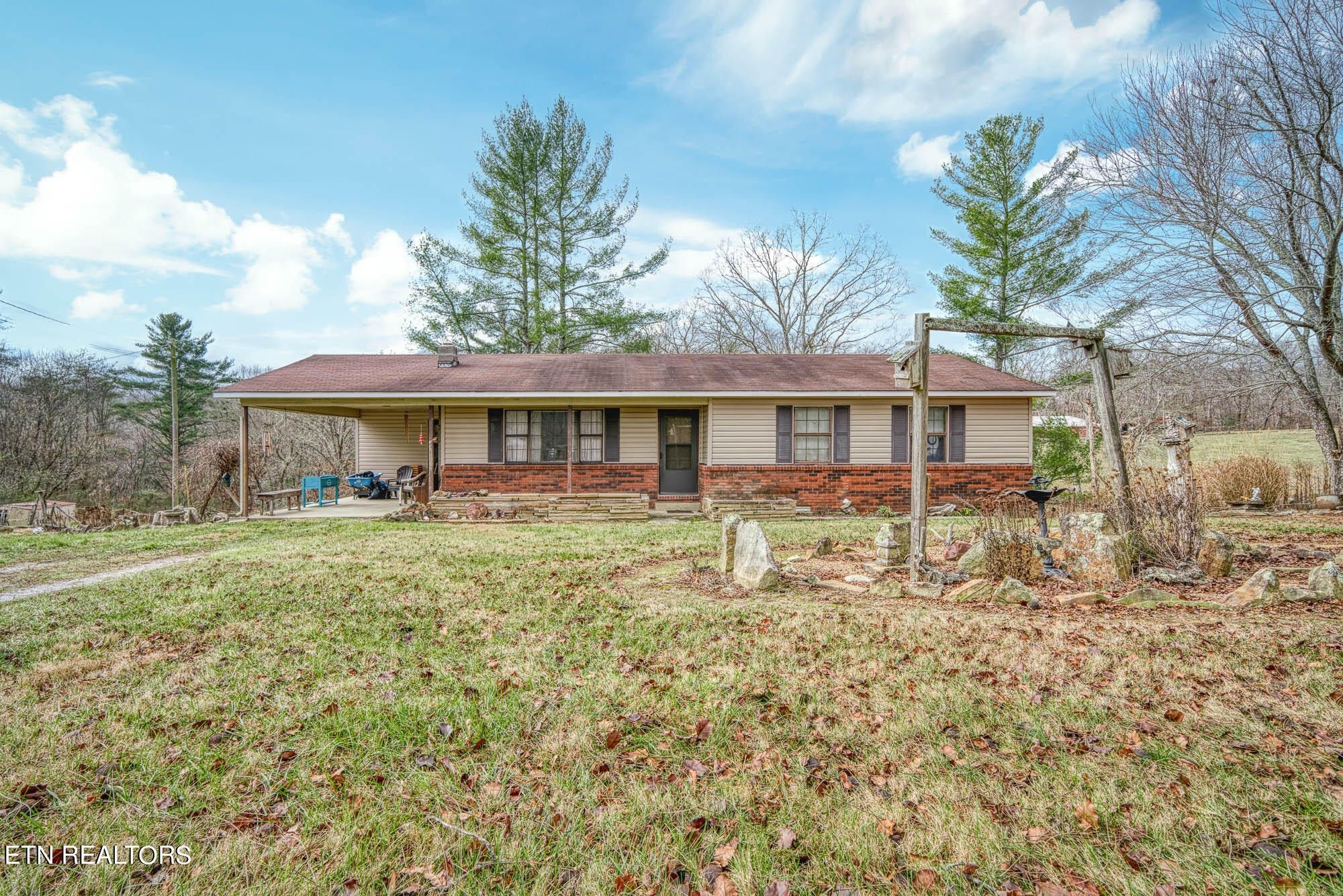 Crossville, Cumberland County, TN House for sale Property ID 418452264