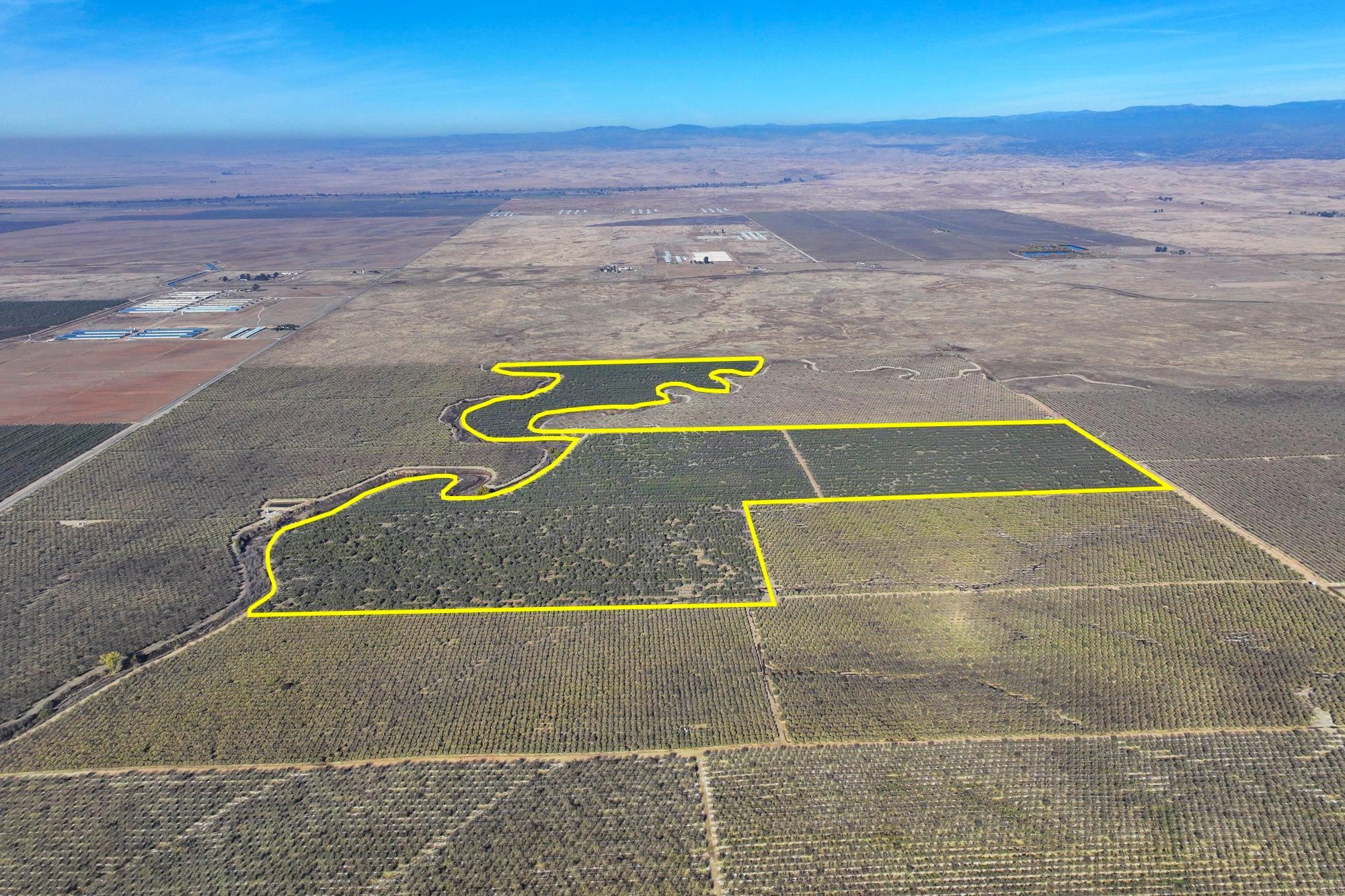 160.42 acres in Chowchilla, CA, 93610 LandWatch