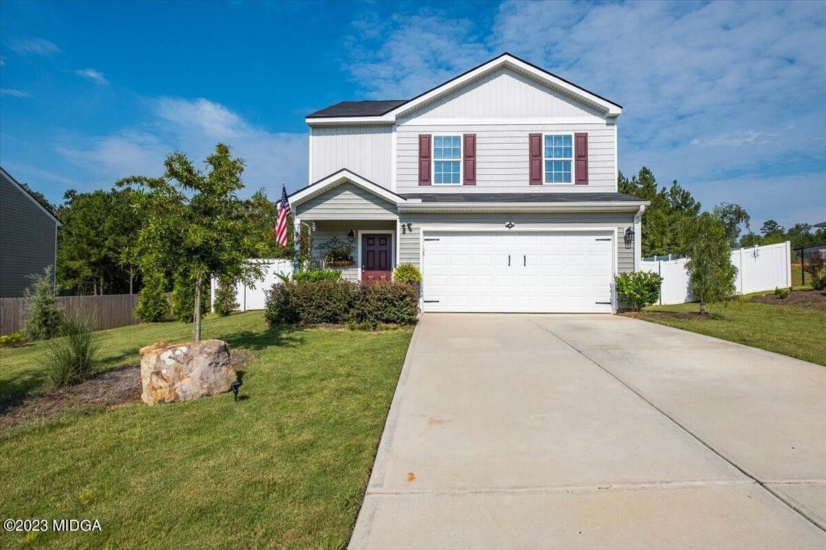 Macon, Bibb County, GA House for sale Property ID 418452615 LandWatch