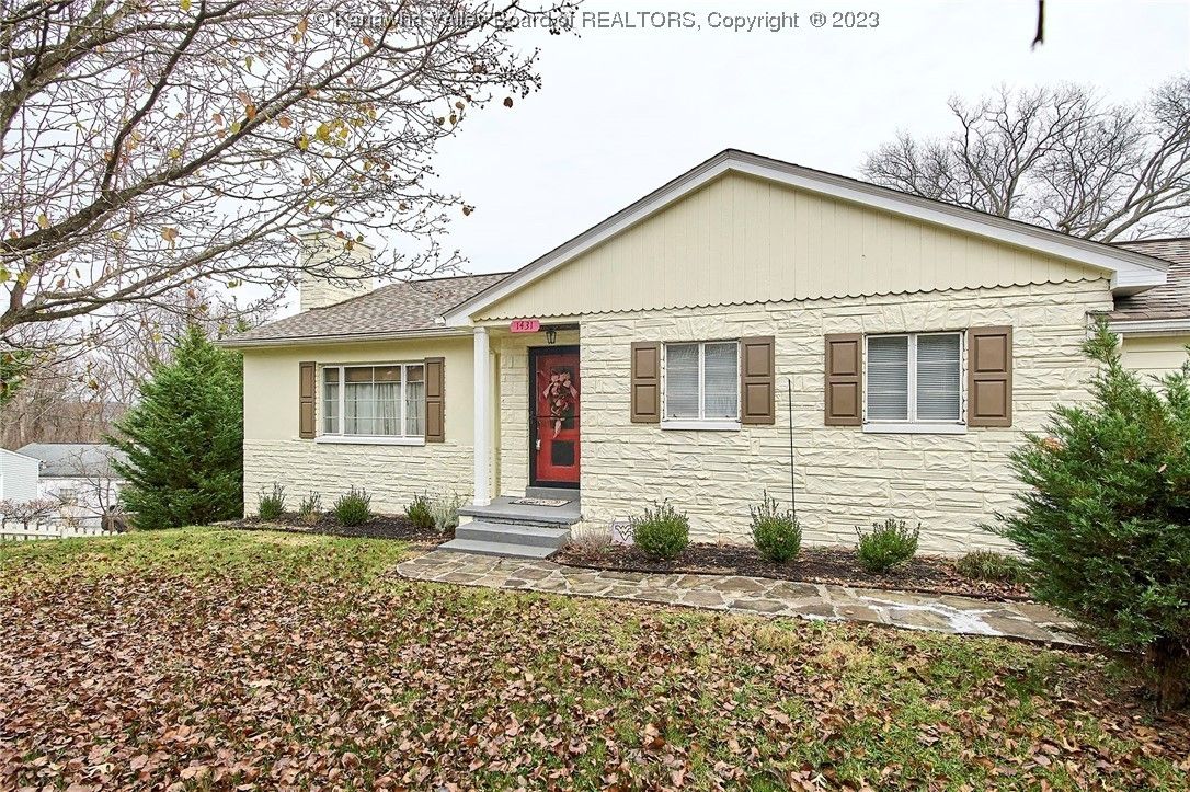 Charleston, Kanawha County, WV House for sale Property ID 418452918