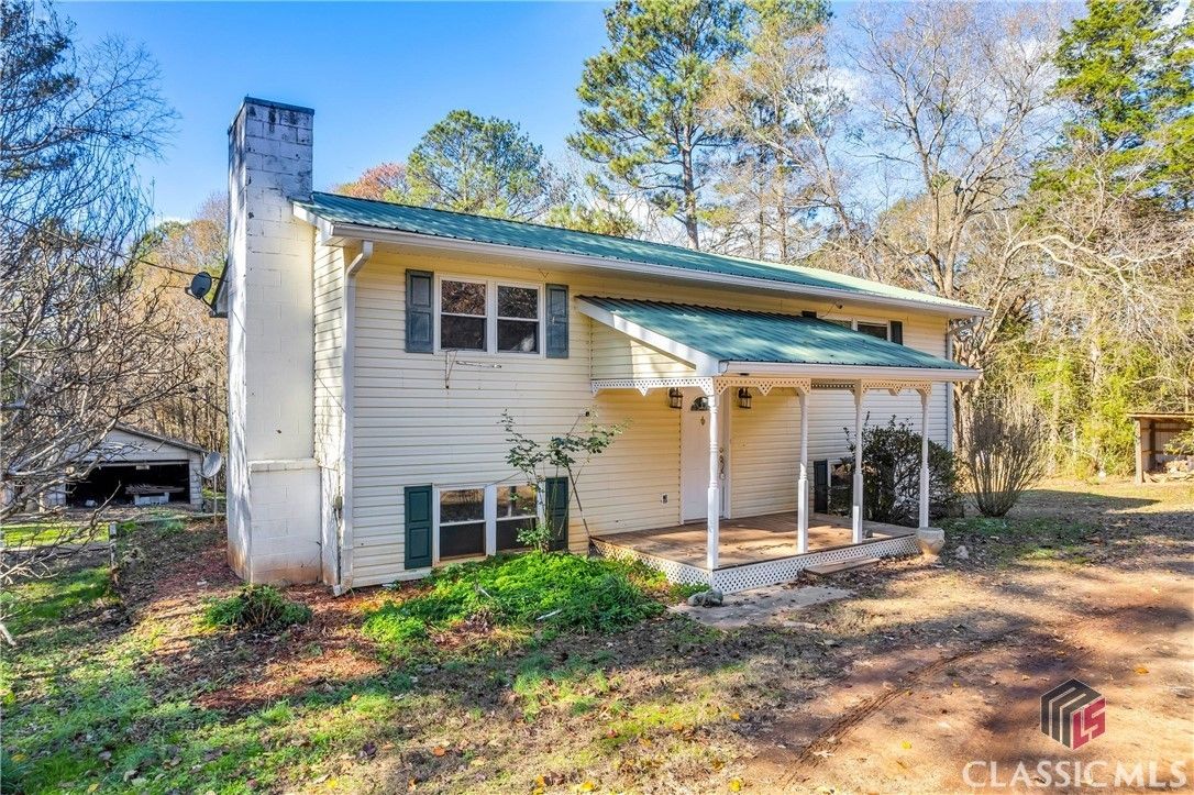 Danielsville, Madison County, GA House for sale Property ID 418453056