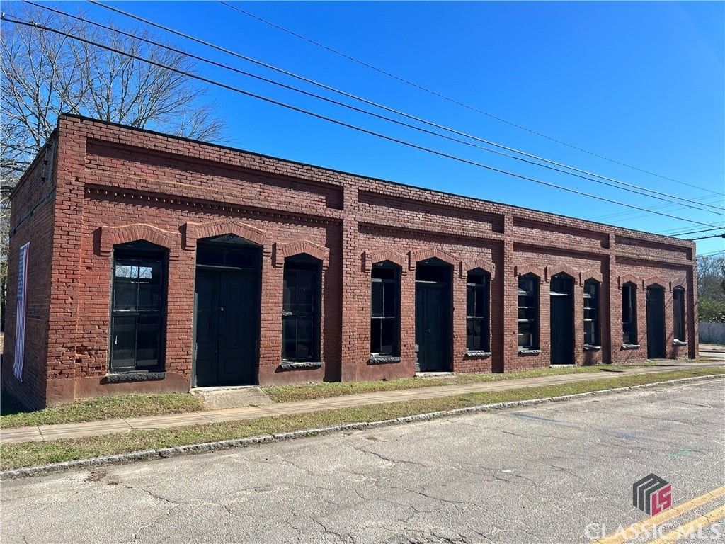 Washington, Wilkes County, GA Commercial Property, Homesites for sale