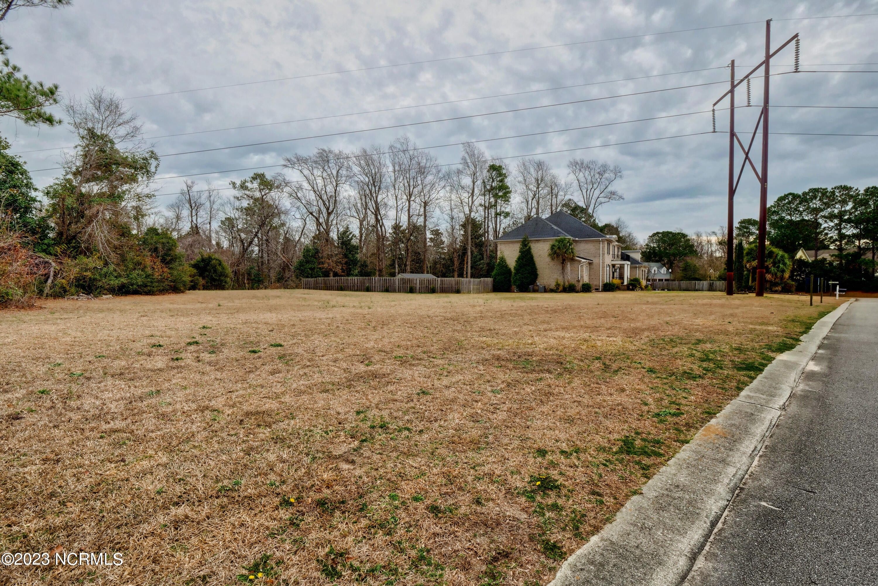 Wilmington, New Hanover County, NC Undeveloped Land, Homesites for sale