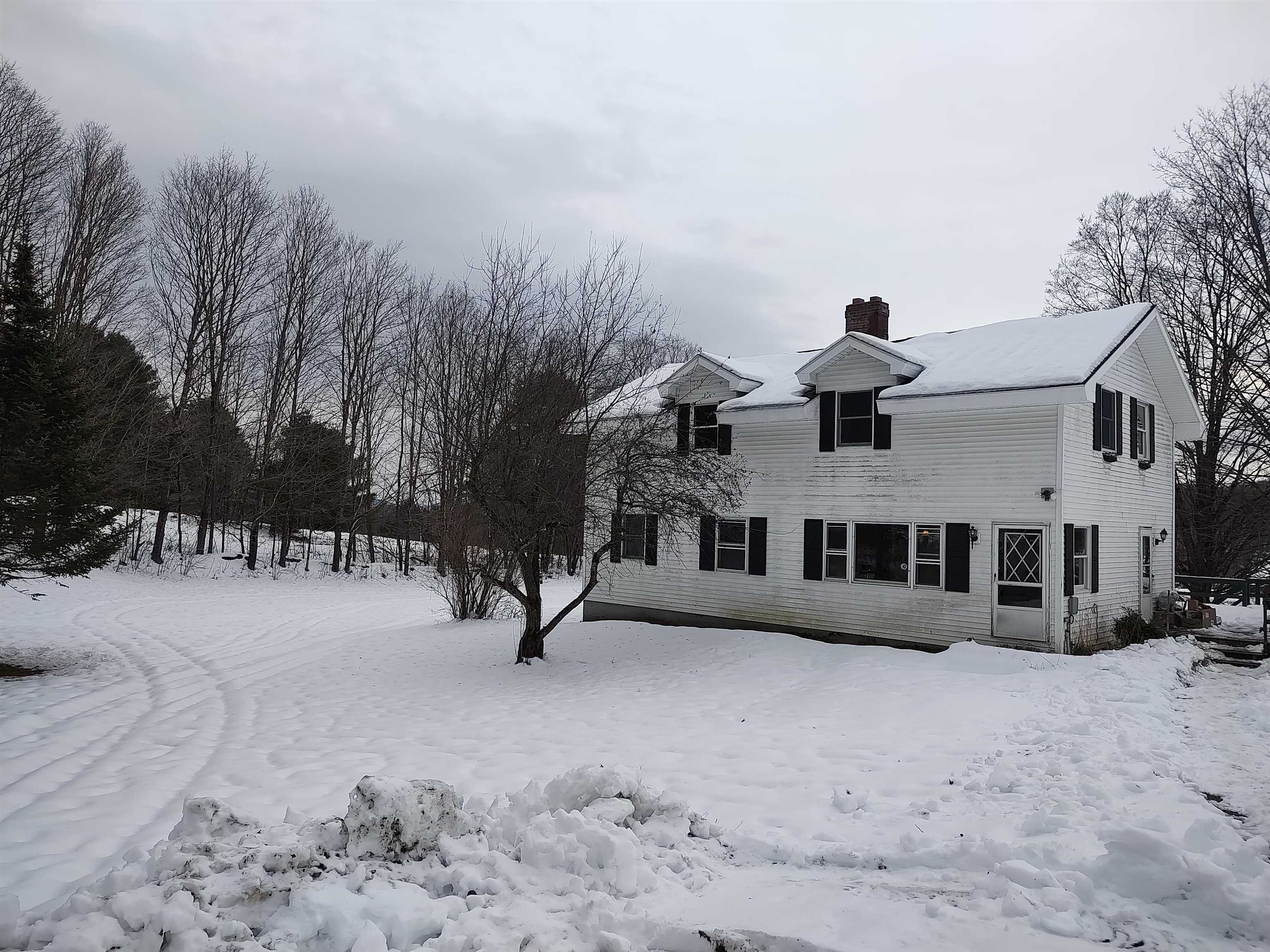 Brookfield, Orange County, VT House for sale Property ID 418453142