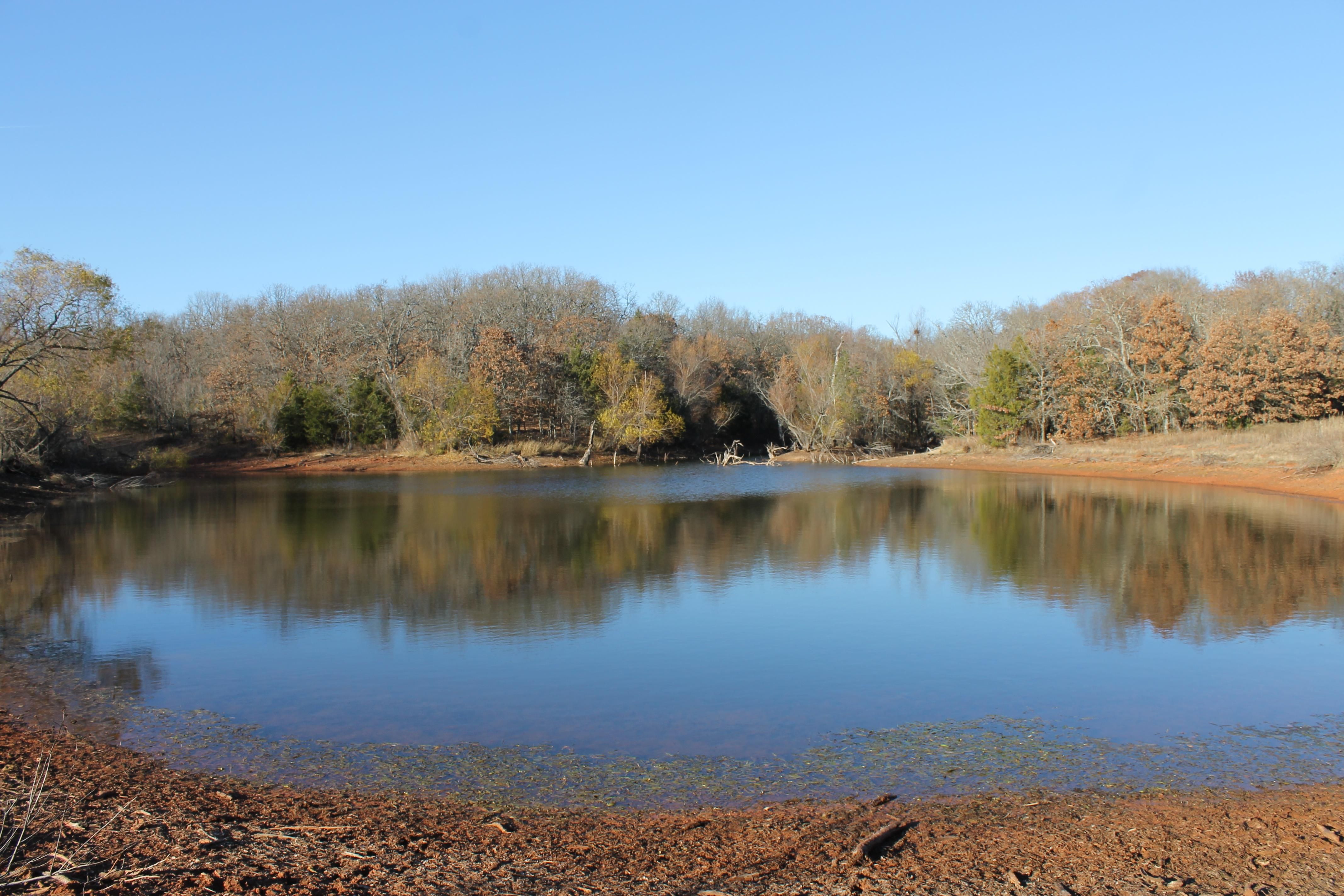 100 acres in Asher, OK, 74826 LandWatch