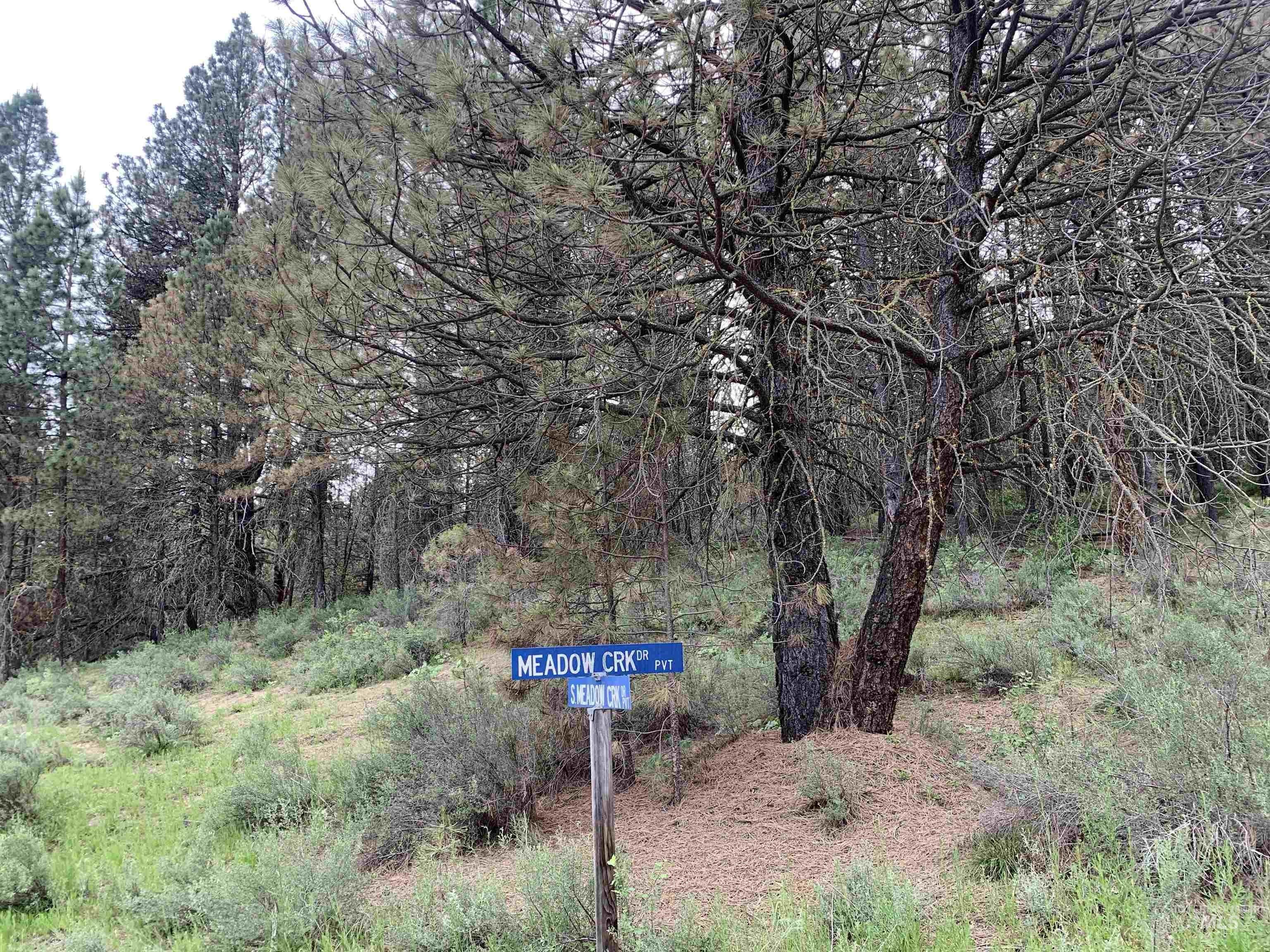 Centerville, Boise County, ID Undeveloped Land, Homesites for sale