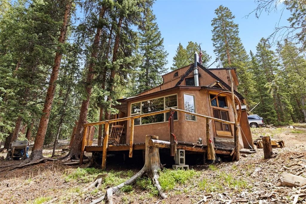 Leadville, Lake County, CO Undeveloped Land for sale Property ID