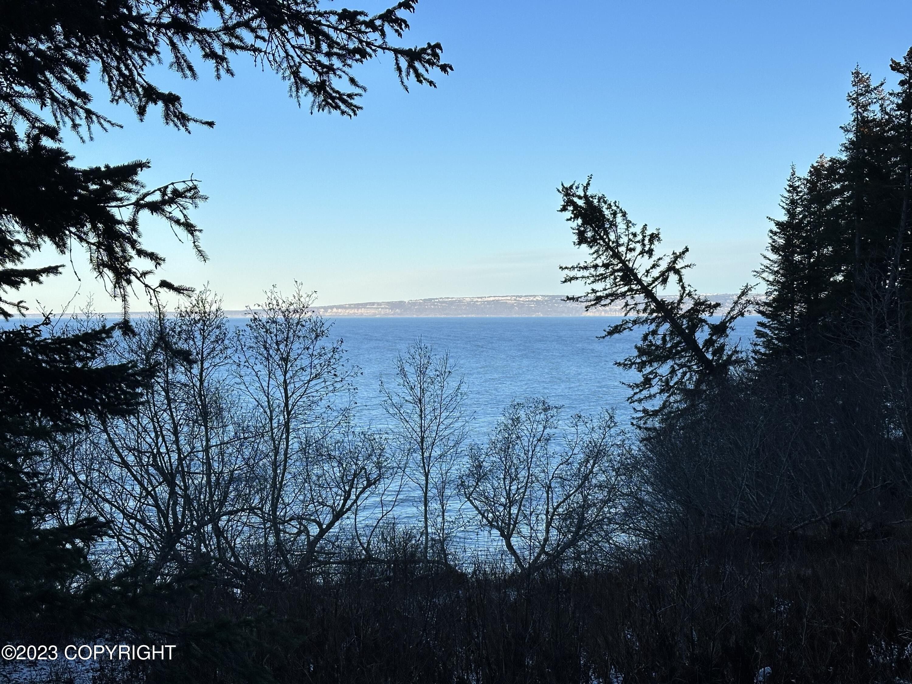Seldovia, Kenai Peninsula Borough, AK Undeveloped Land, Lakefront Property, Waterfront Property