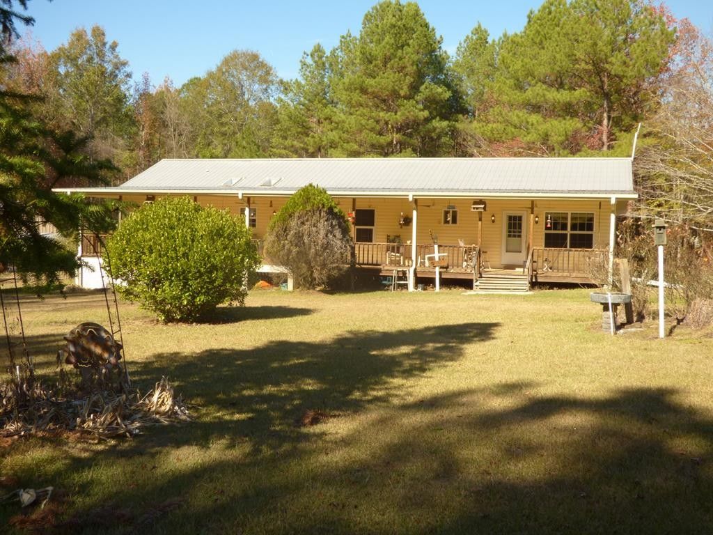 Smithdale, Franklin County, MS House for sale Property ID 418454623