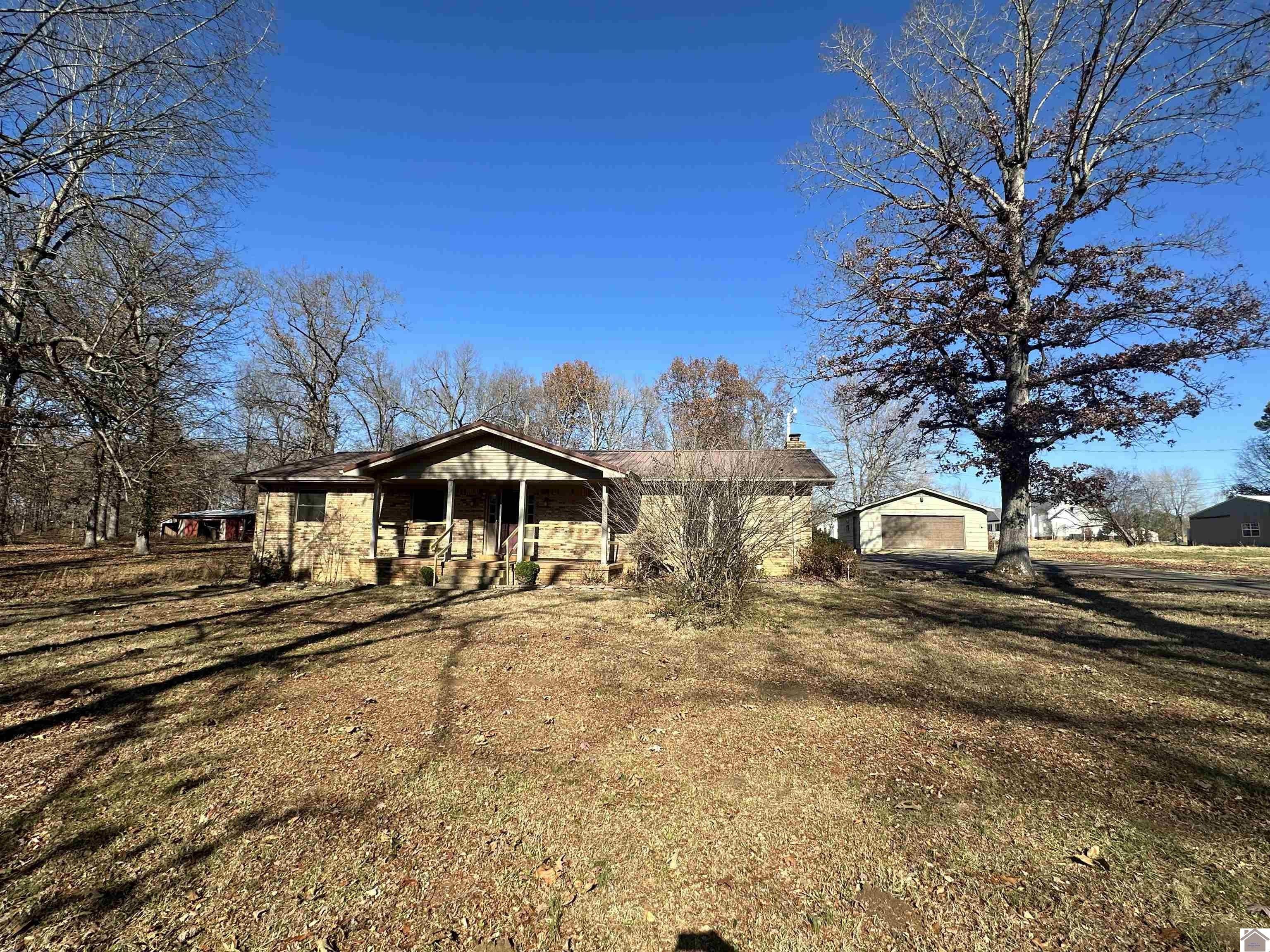 Symsonia, Graves County, KY House for sale Property ID 418454762