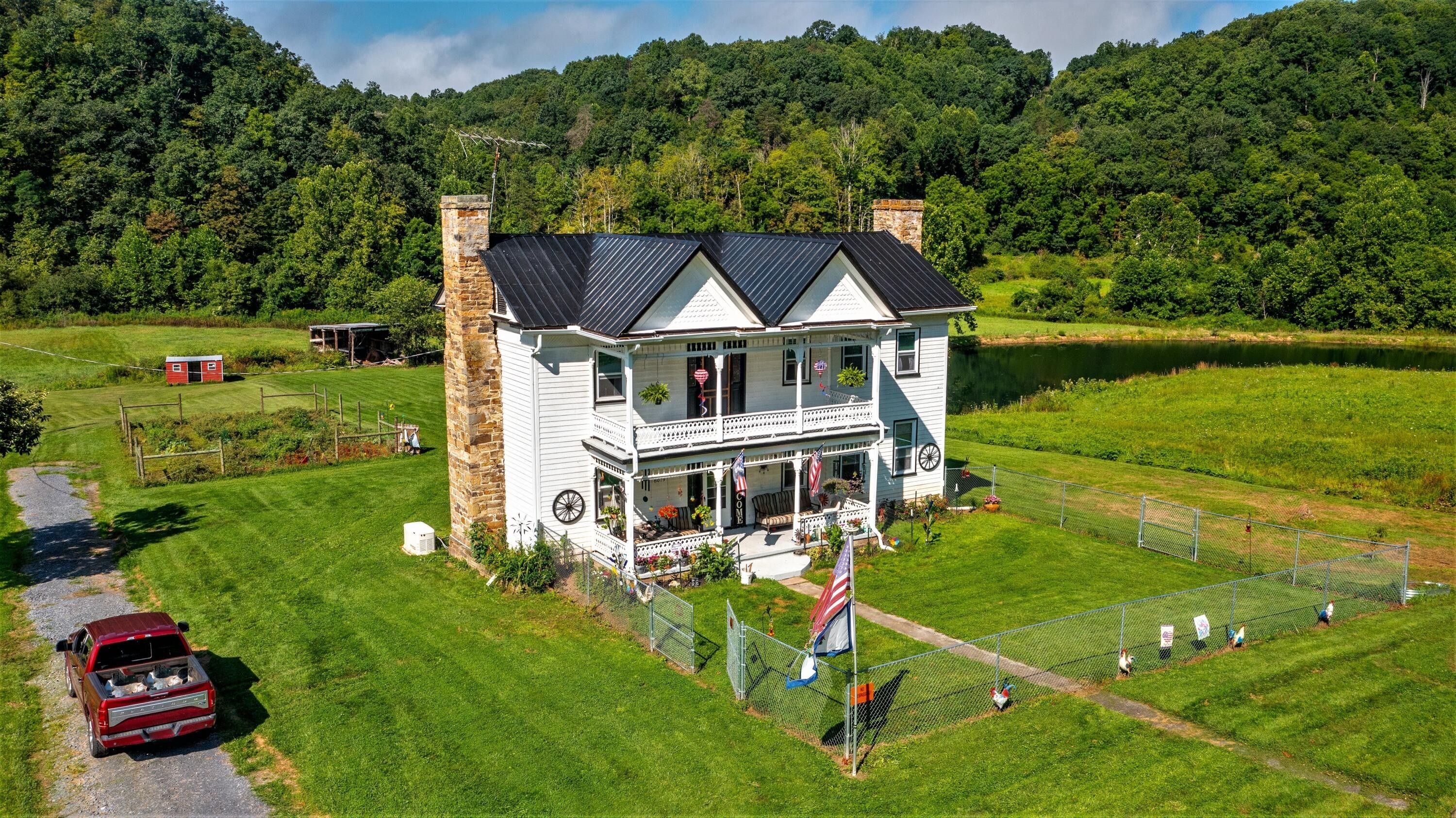 Alderson, Monroe County, WV House for sale Property ID 418454869