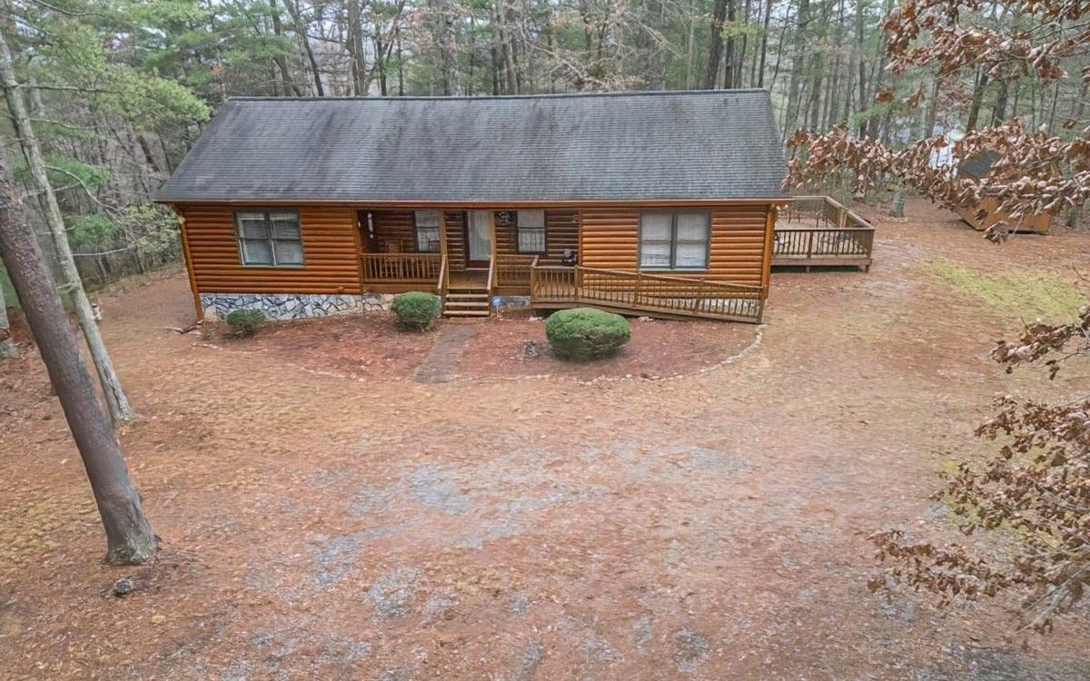 Epworth, Fannin County, GA House for sale Property ID 418455183