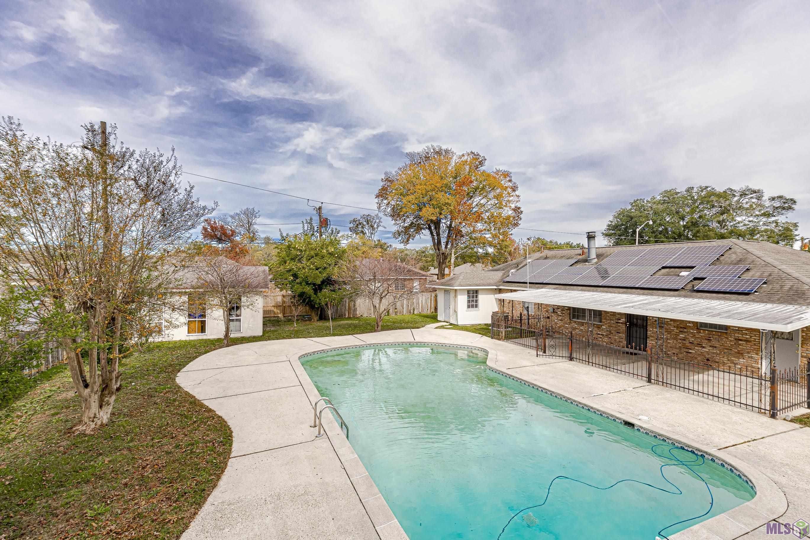 Baton Rouge, East Baton Rouge Parish, LA House for sale Property ID