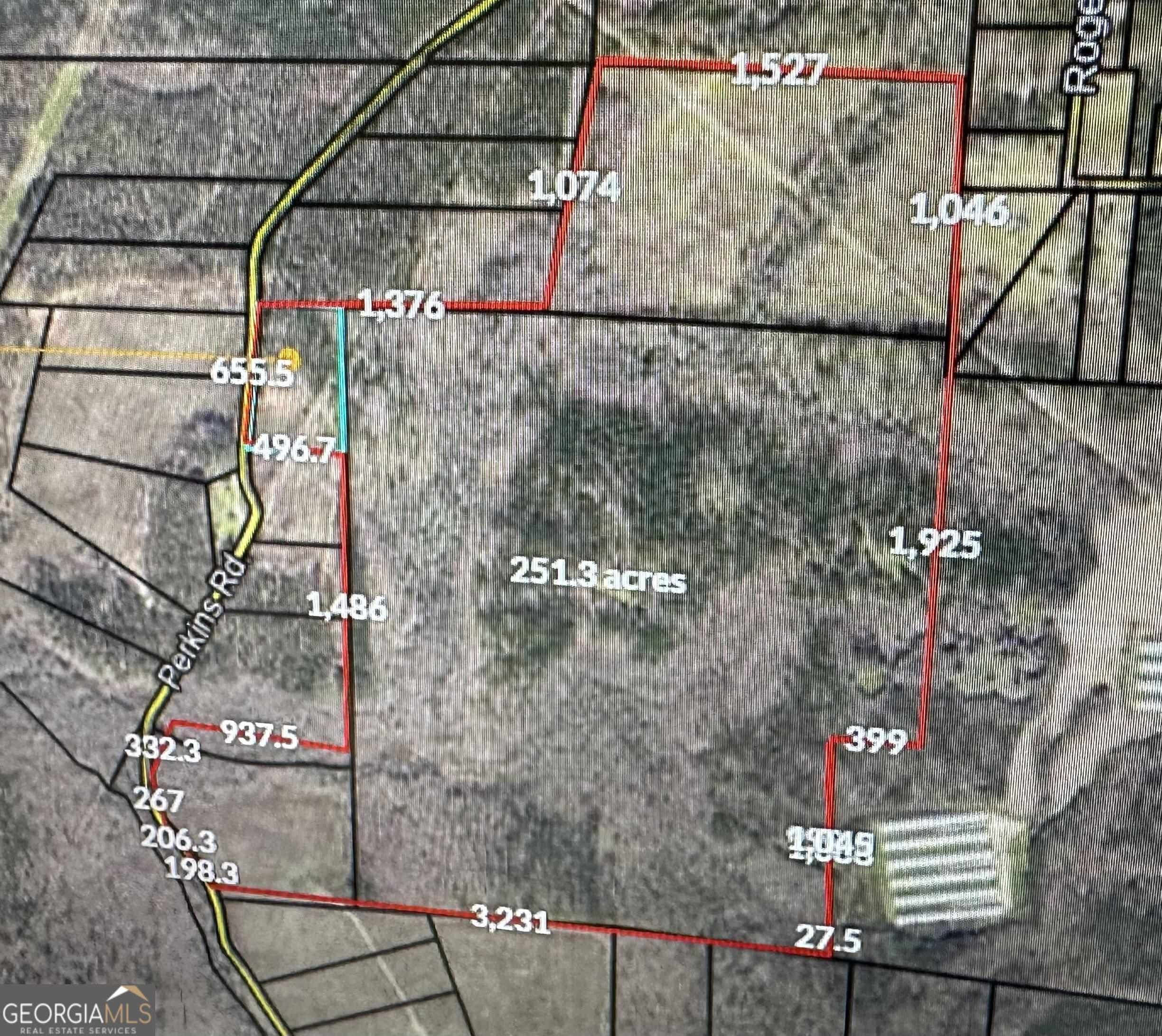 Barnesville, Lamar County, GA Farms and Ranches for sale Property ID