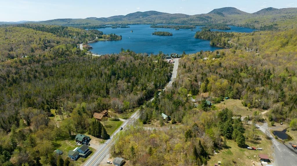 Long Lake, Hamilton County, NY Undeveloped Land, Homesites for sale