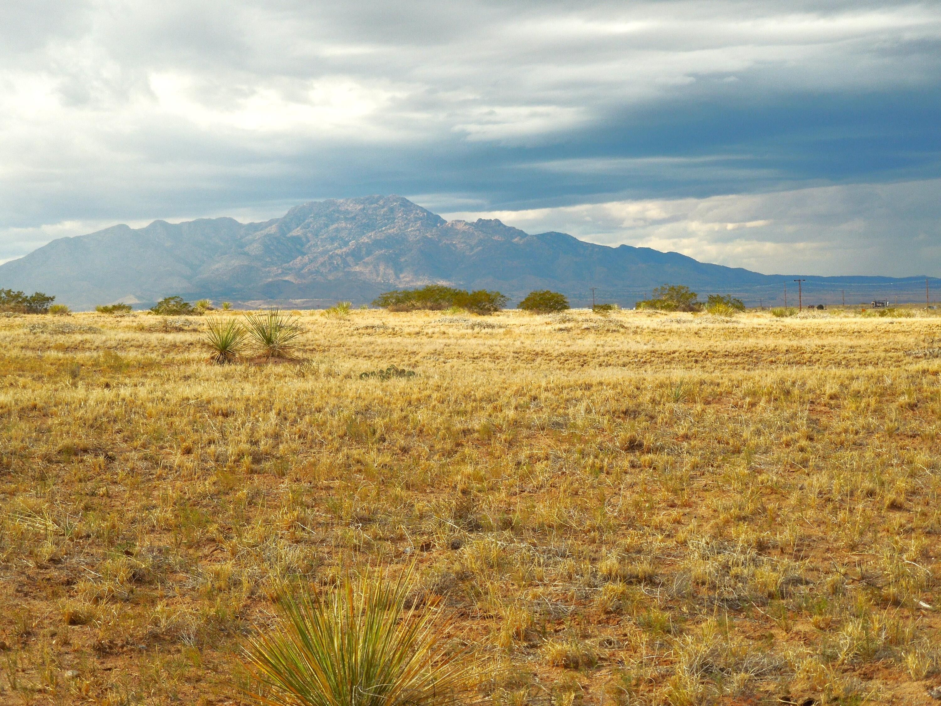 Veguita, Socorro County, NM Undeveloped Land, Homesites for sale