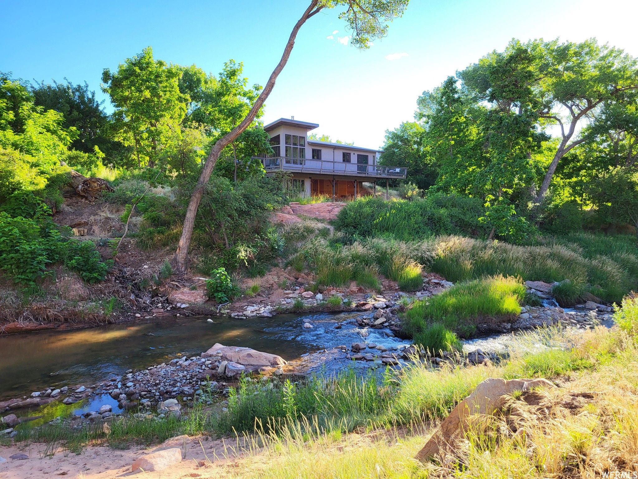 Moab, Grand County, UT Lakefront Property, Waterfront Property, House