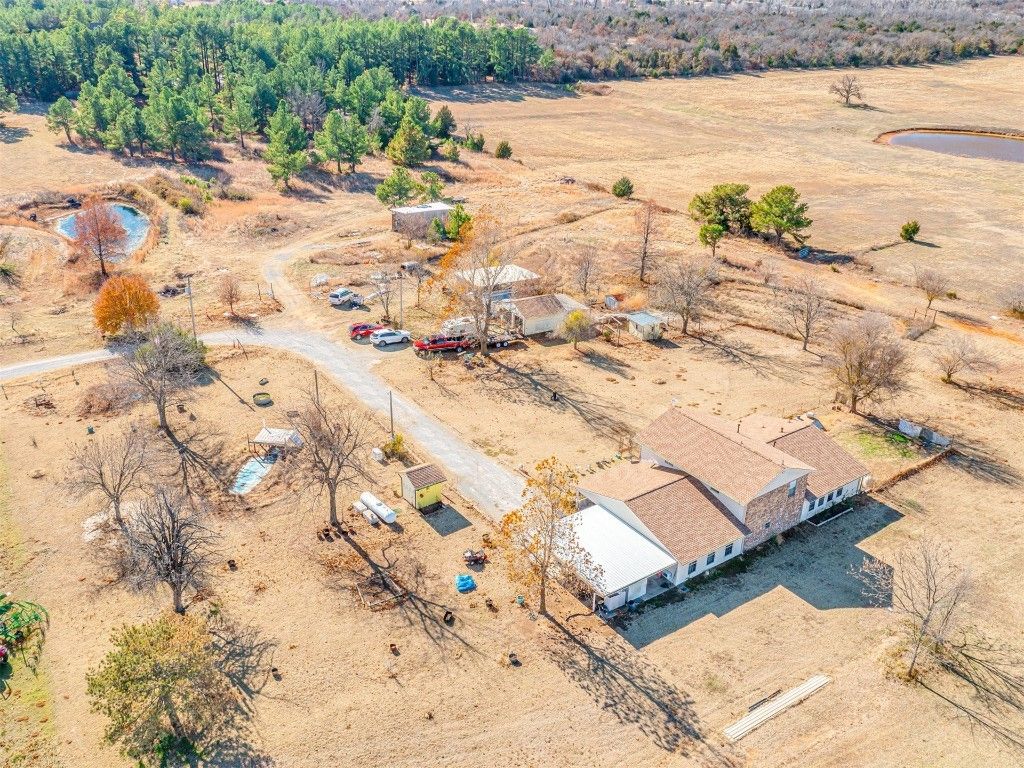 Harrah, Oklahoma County, OK House for sale Property ID 418457397