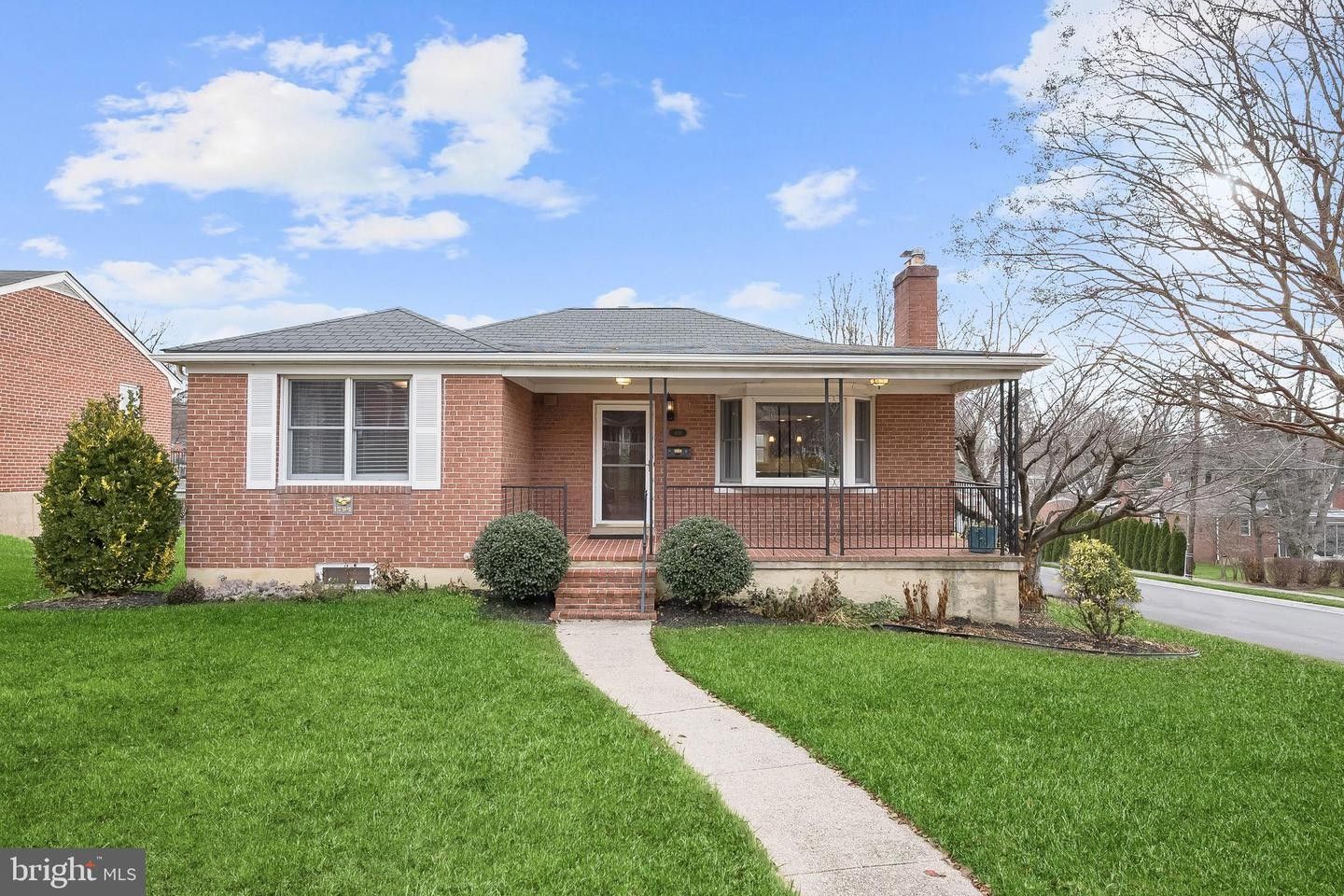 Catonsville, Baltimore County, MD House for sale Property ID 418457490