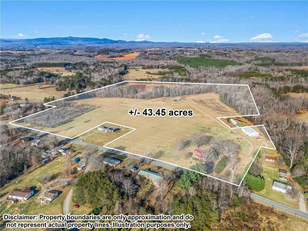 Lawsonville, Stokes County, NC House for sale Property ID 418457524