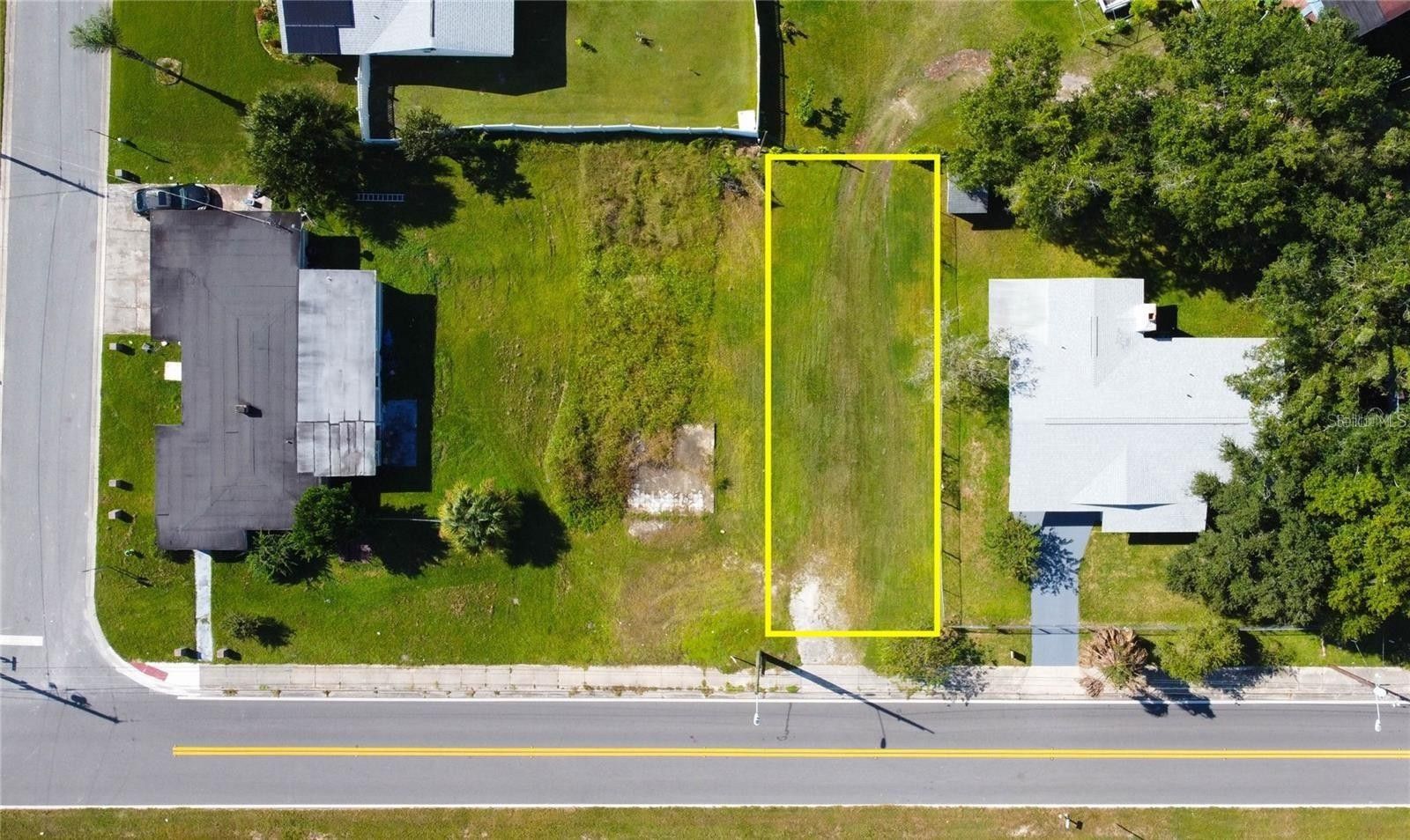 Sanford, Seminole County, FL Undeveloped Land, Homesites for sale