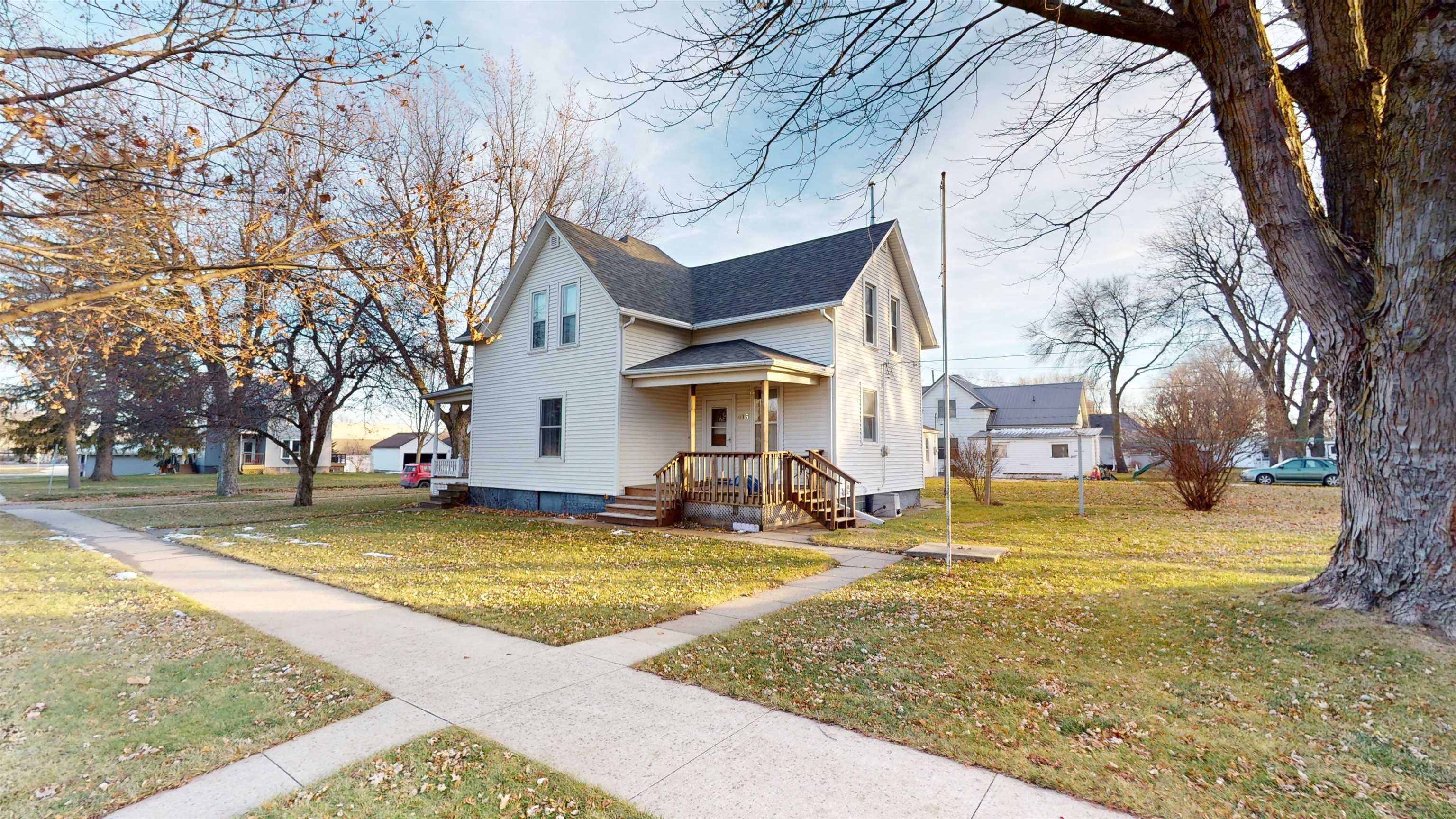Holstein, Ida County, IA House for sale Property ID 418457748 LandWatch